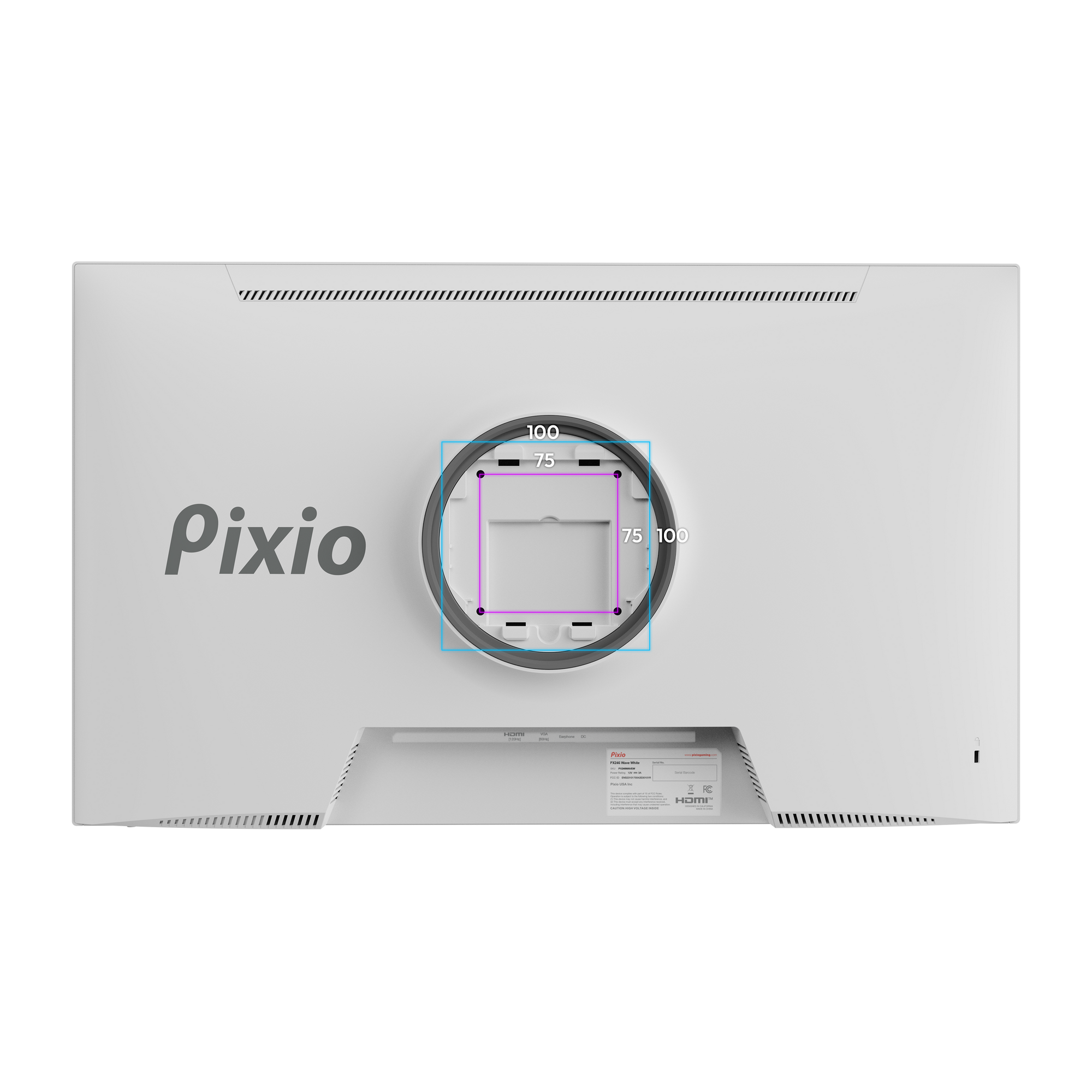 PX246 Wave - Certified Refurbished