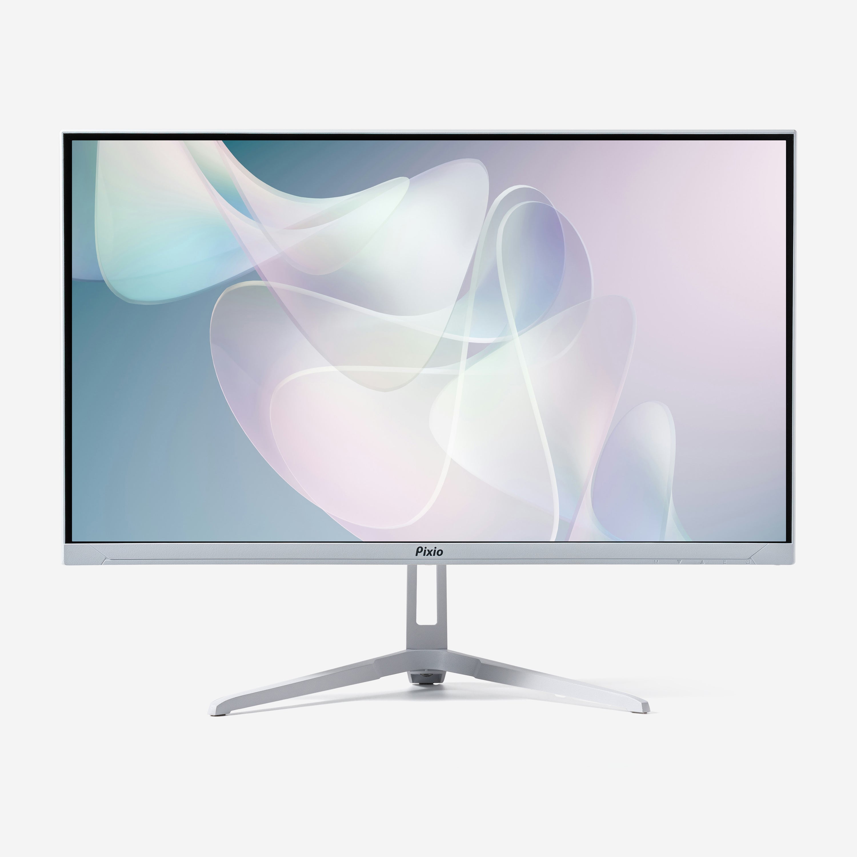 PX246 Wave 24-inch 1080p 120Hz Gaming Monitor with IPS and Adaptive Sync
