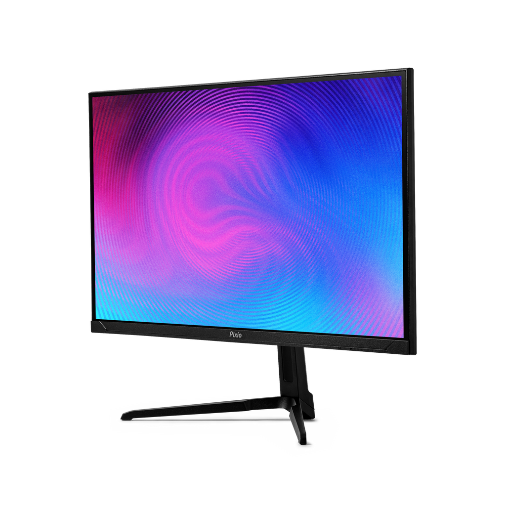 PX246 Wave 24-inch Gaming Monitor