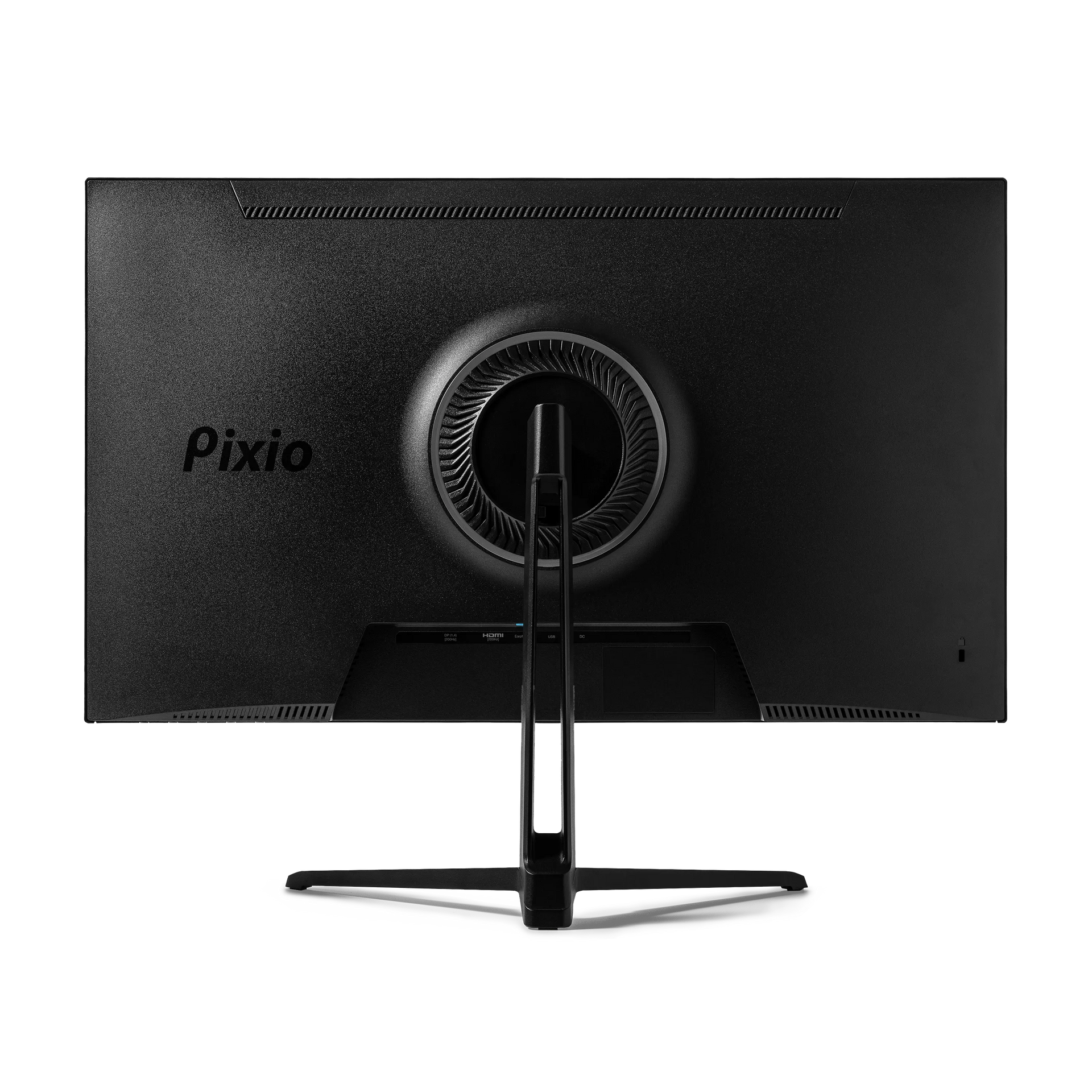 ゲームモニターPixioPX246 PX246 Wave 24-inch Gaming Monitor – Pixio