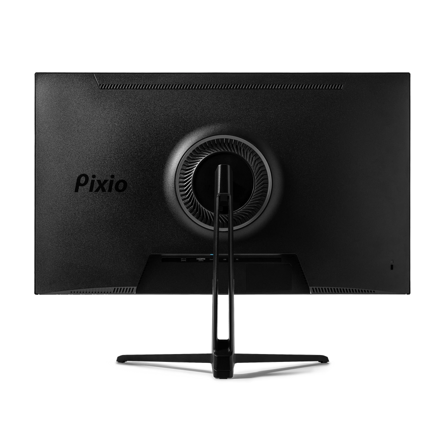 PX246 Wave 24-inch Gaming Monitor