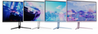 PX246 Wave 24-inch 1080p 120Hz Gaming Monitor with IPS and Adaptive Sync