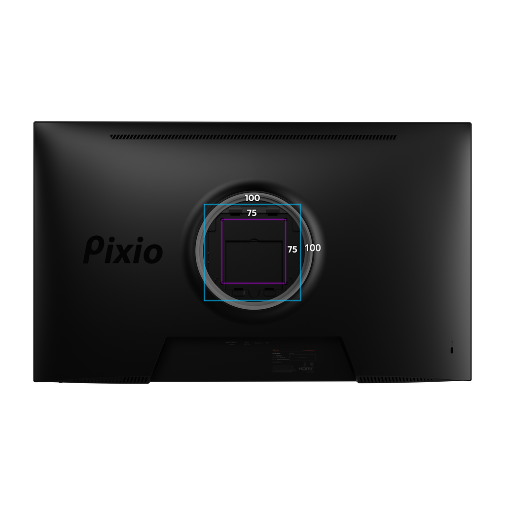 PX246 Wave 24-inch Gaming Monitor