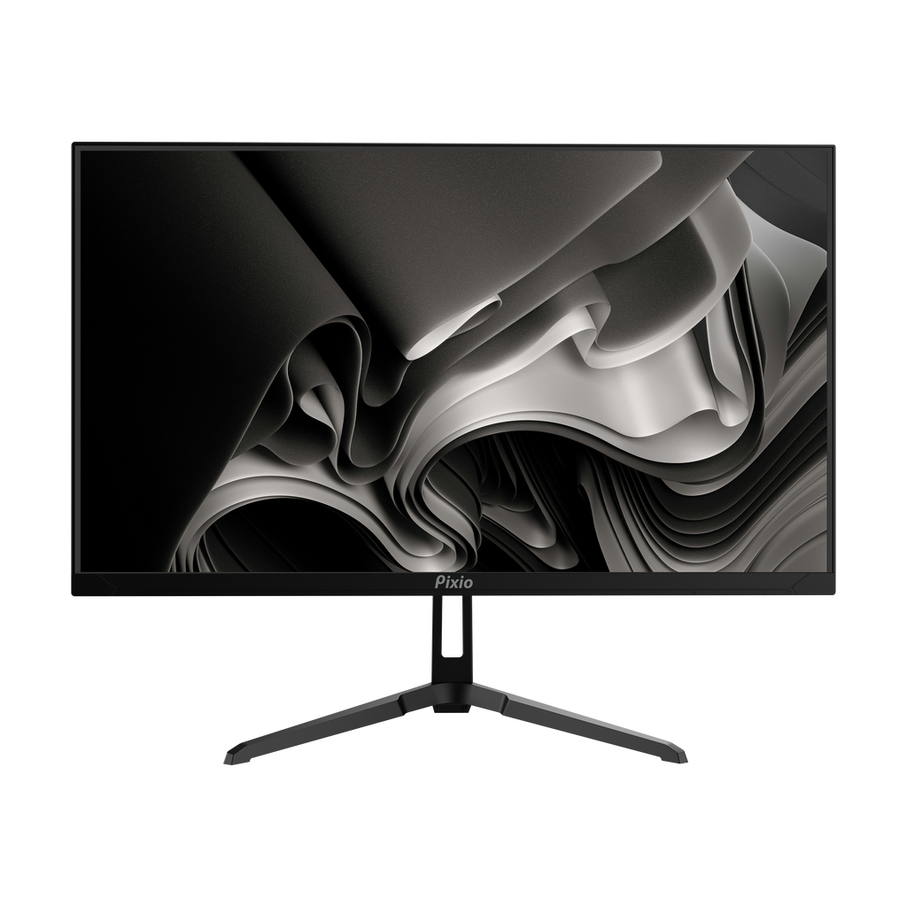 seito　　pixio モニター Pixio PX248 Wave | 24 inch 1080p 200Hz 1ms (GTG) FAST IPS