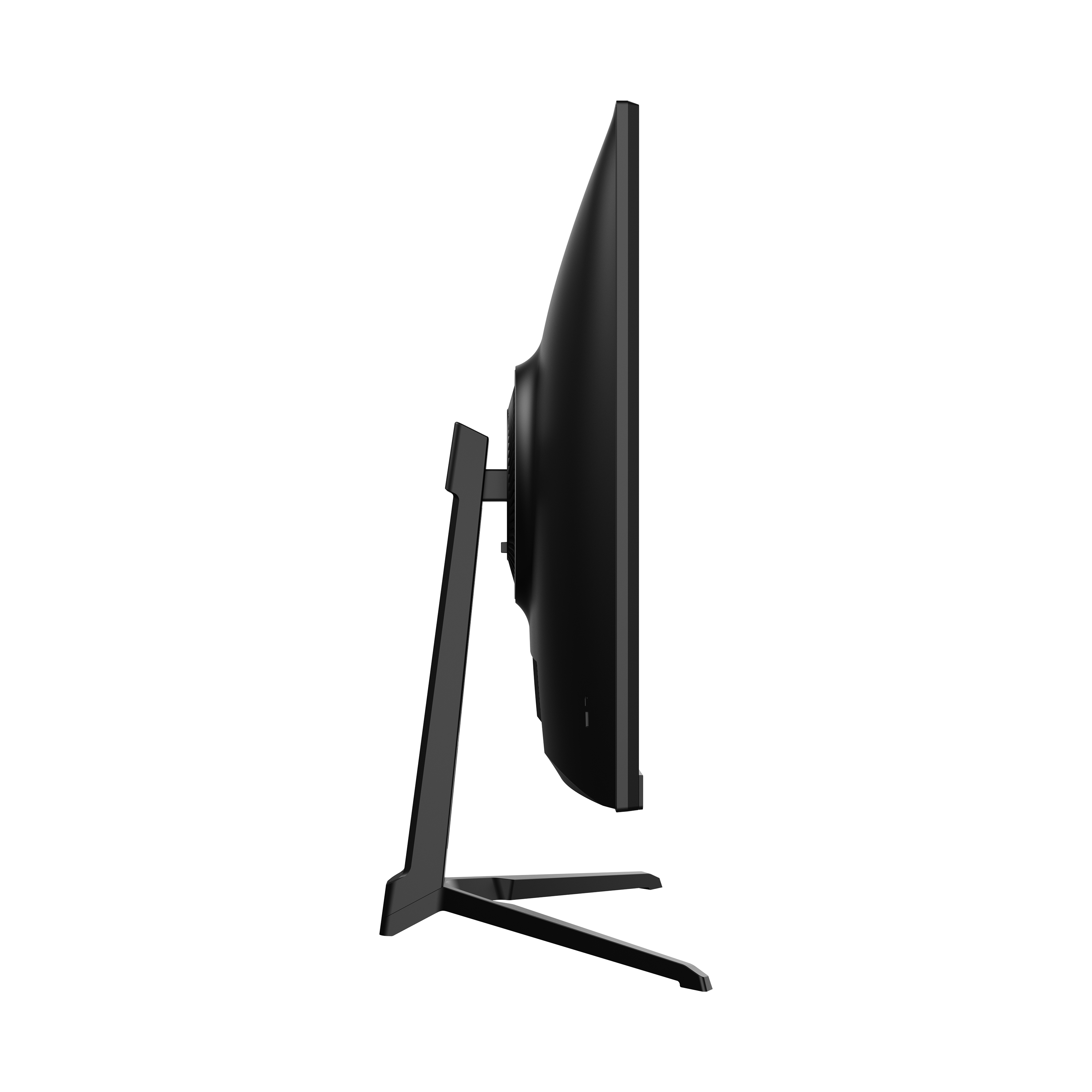 Pixio PX246 Wave 24-inch 1080p 120Hz Gaming Monitor with IPS and Adaptive Sync