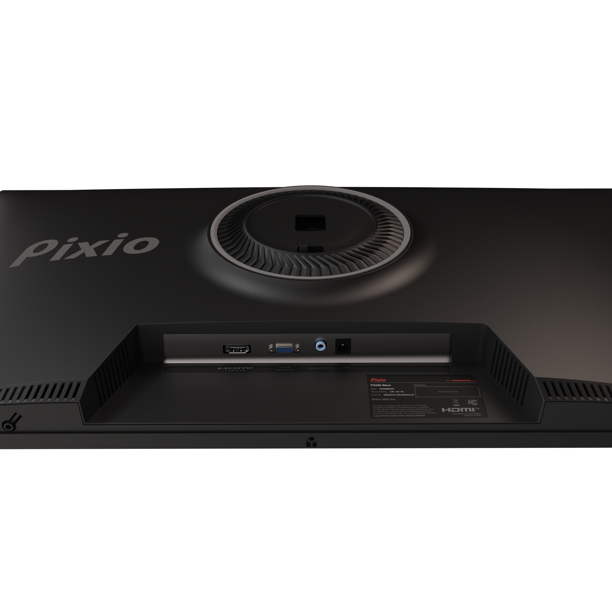 PX246 Wave - Certified Refurbished