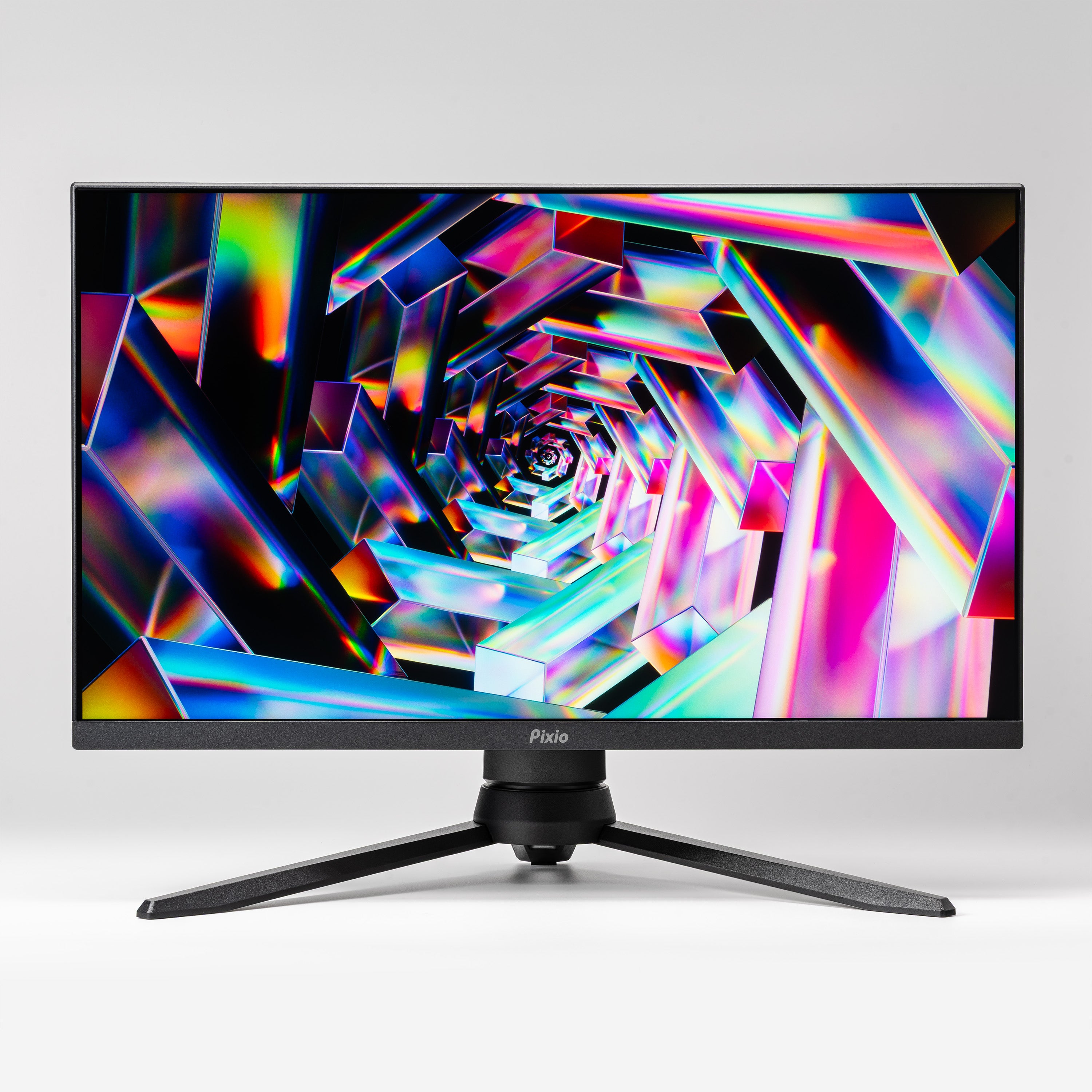 PX248 Pro V2 24in Premium Fast IPS 1080p 1ms GTG 200Hz Gaming Monitor