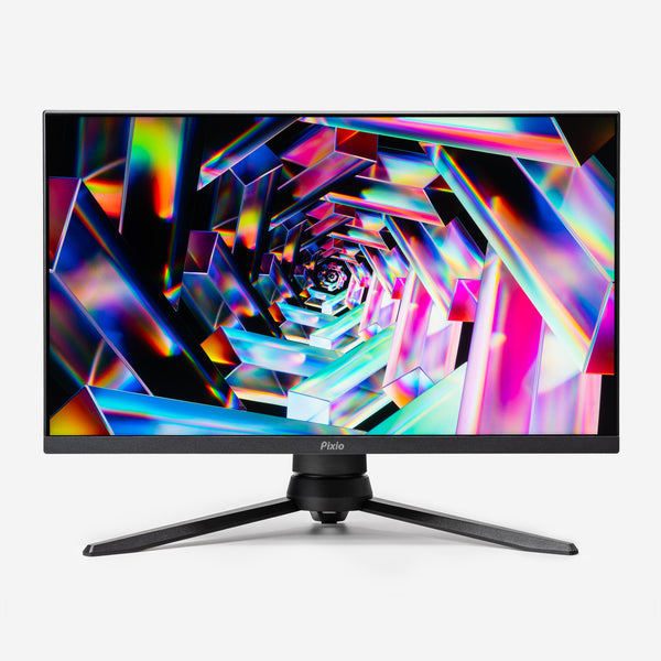 Pixio モニター　PX248PRO 23.8インチ PX248 Pro V2 24-inch Gaming Monitor – Pixio