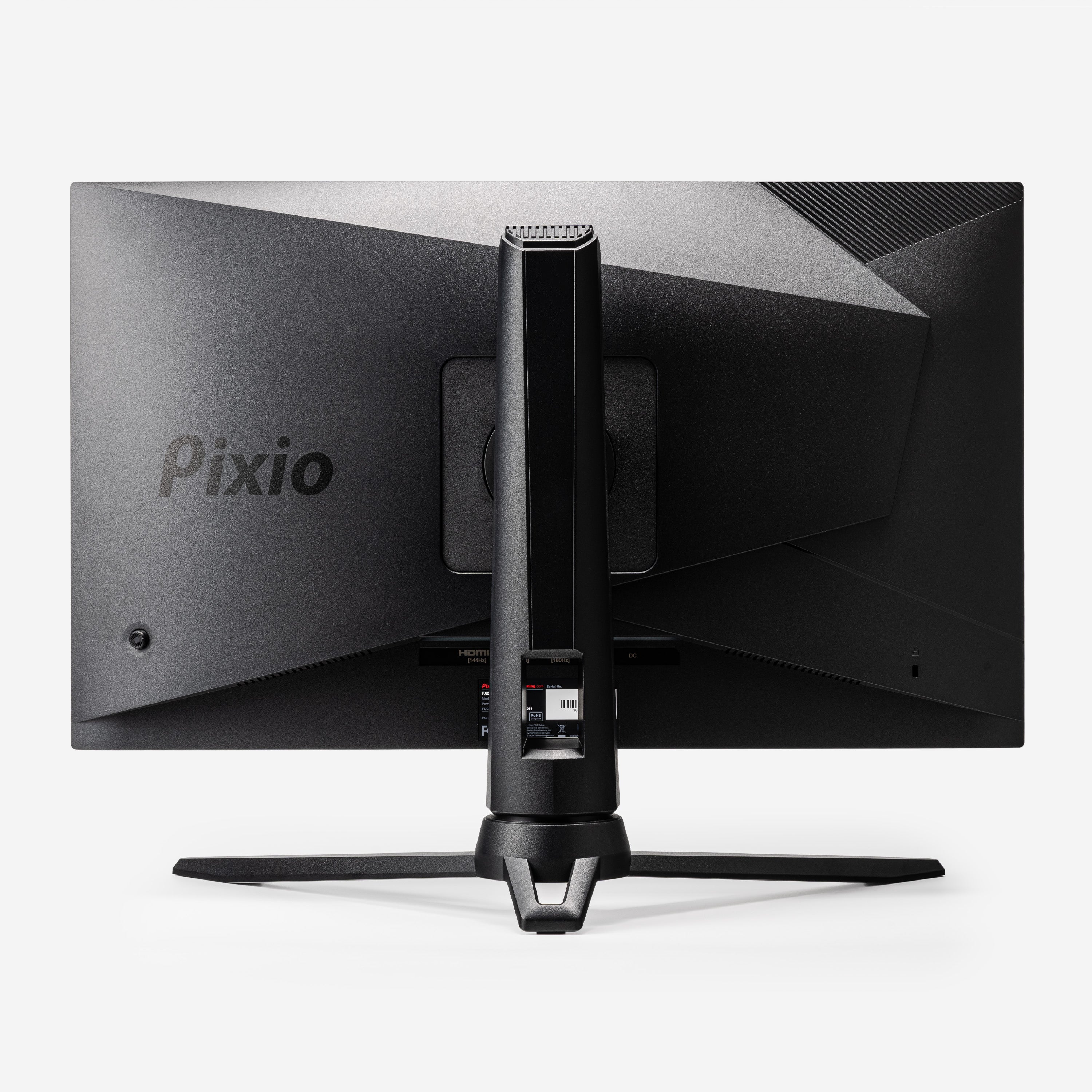 PX248 Pro V2 24in Premium Fast IPS 1080p 1ms GTG 200Hz Gaming Monitor