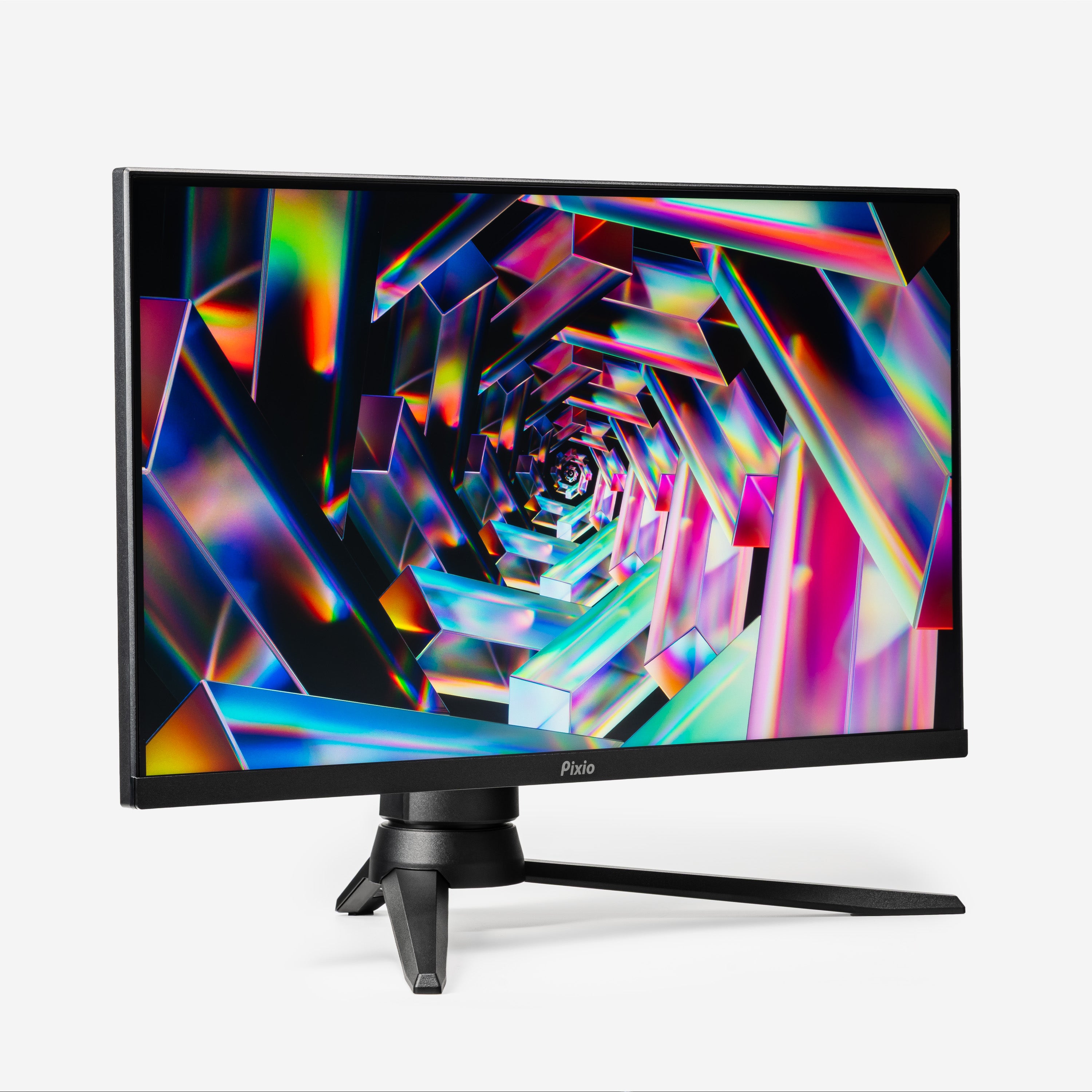 PX248 Pro V2 24in Premium Fast IPS 1080p 1ms GTG 200Hz Gaming Monitor