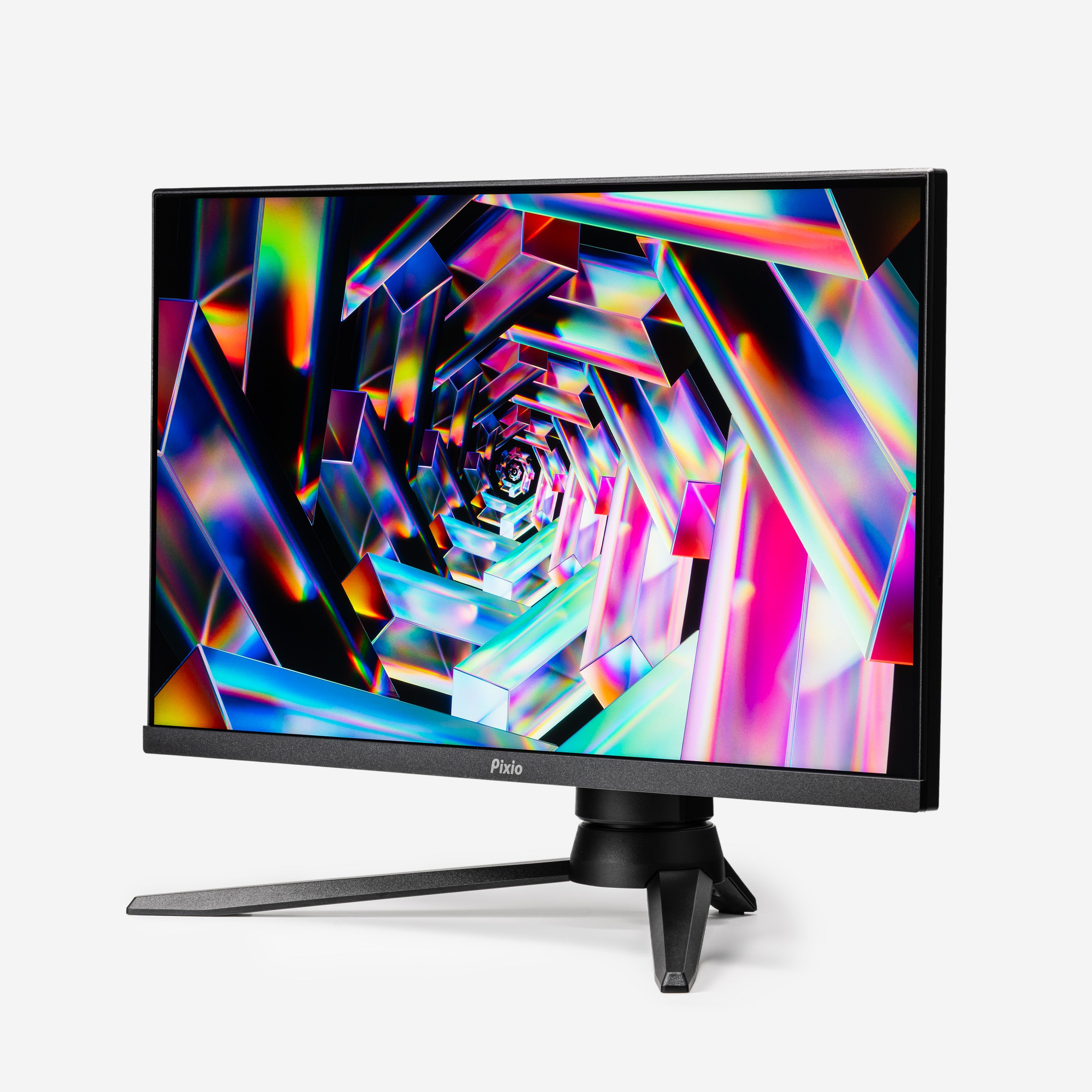 PX248 Pro V2 24in Premium Fast IPS 1080p 1ms GTG 200Hz Gaming Monitor