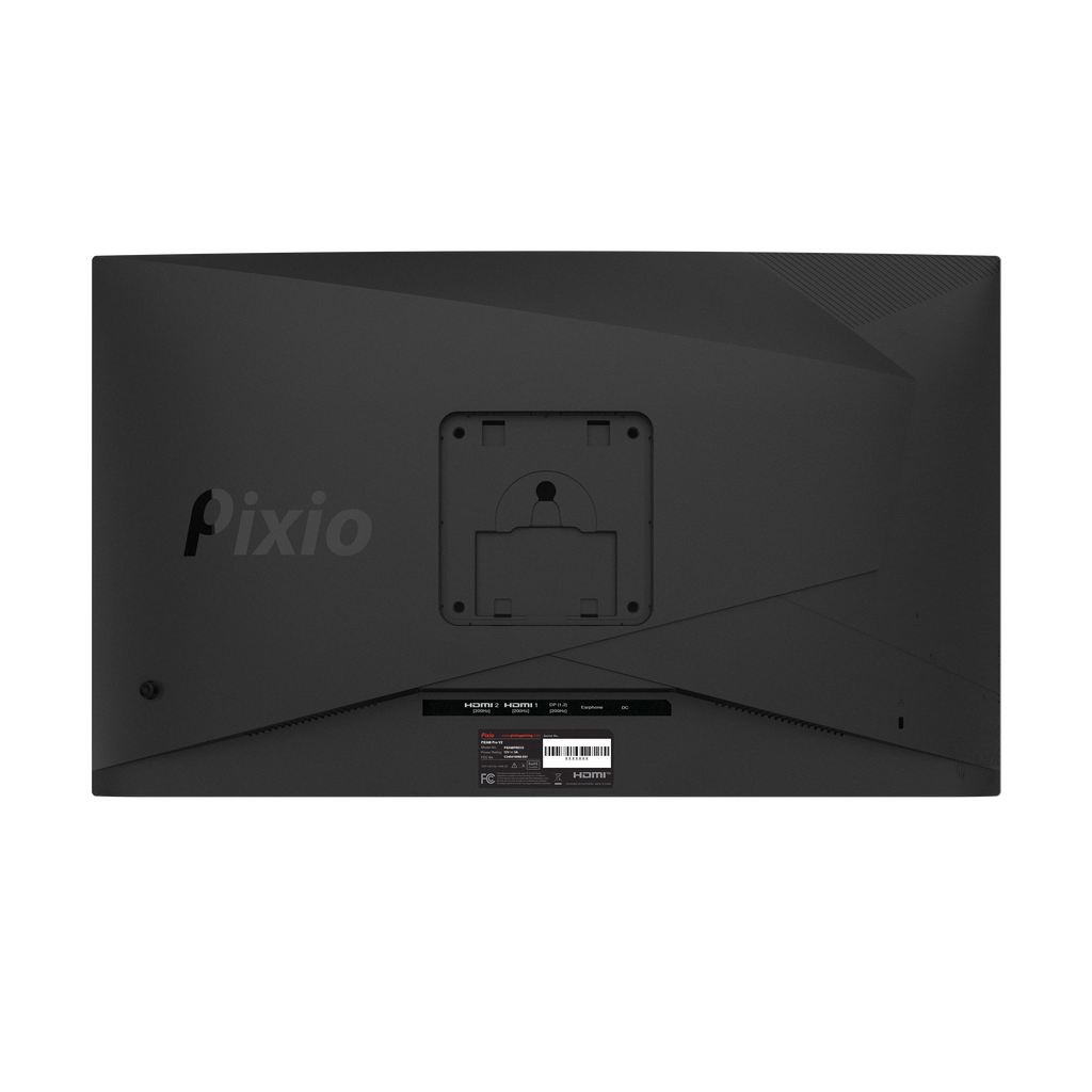 ディスプレイ・モニター本体 PIXIO PX248P Pixio PX248 Prime V2 | 24 inch 1080p 180Hz 1ms Fast IPS