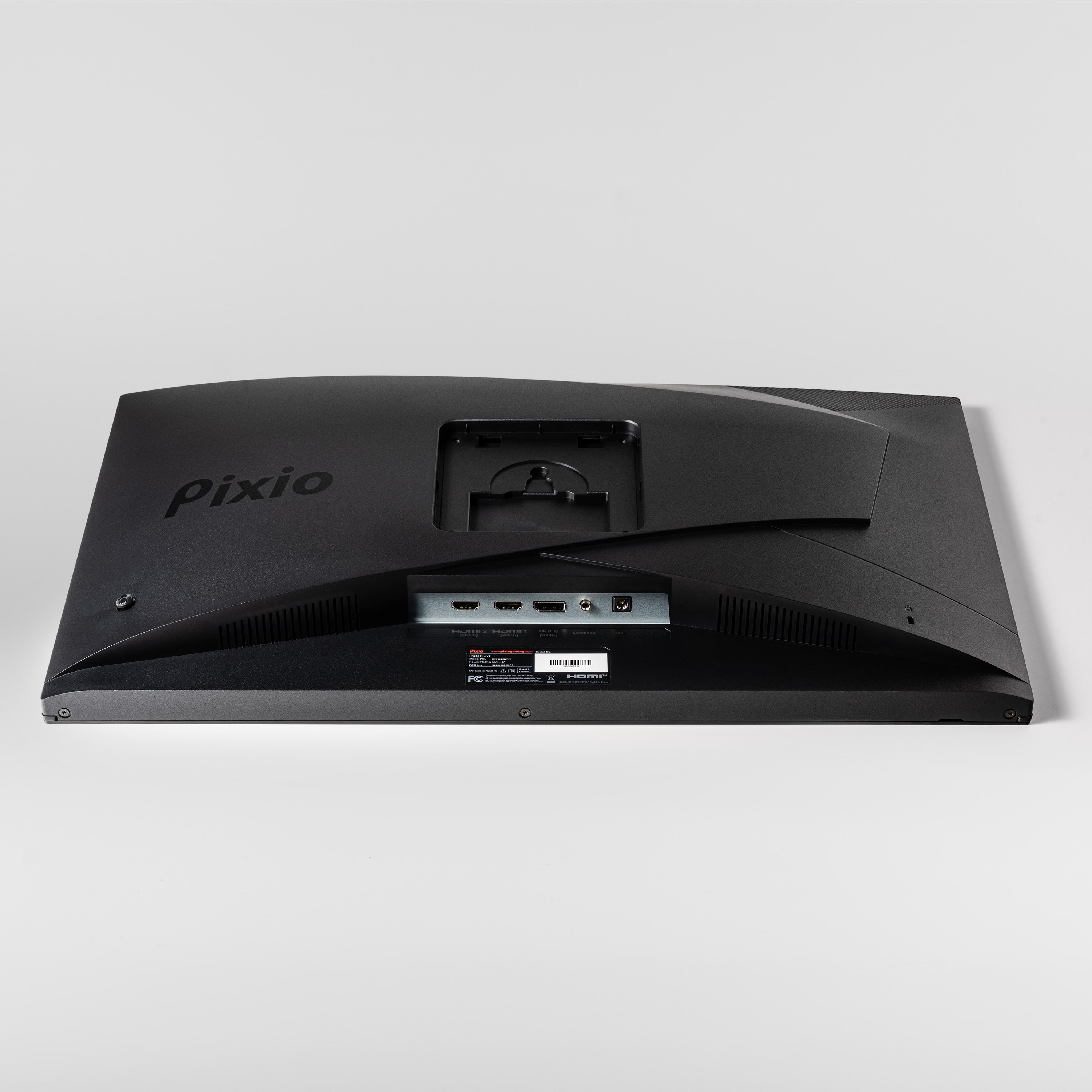 PX248 Pro V2 24in Premium Fast IPS 1080p 1ms GTG 200Hz Gaming Monitor