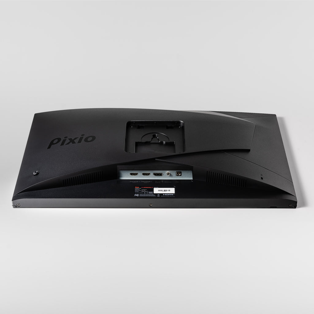 PX248 Pro V2 24in Premium Fast IPS 1080p 1ms GTG 200Hz Gaming Monitor