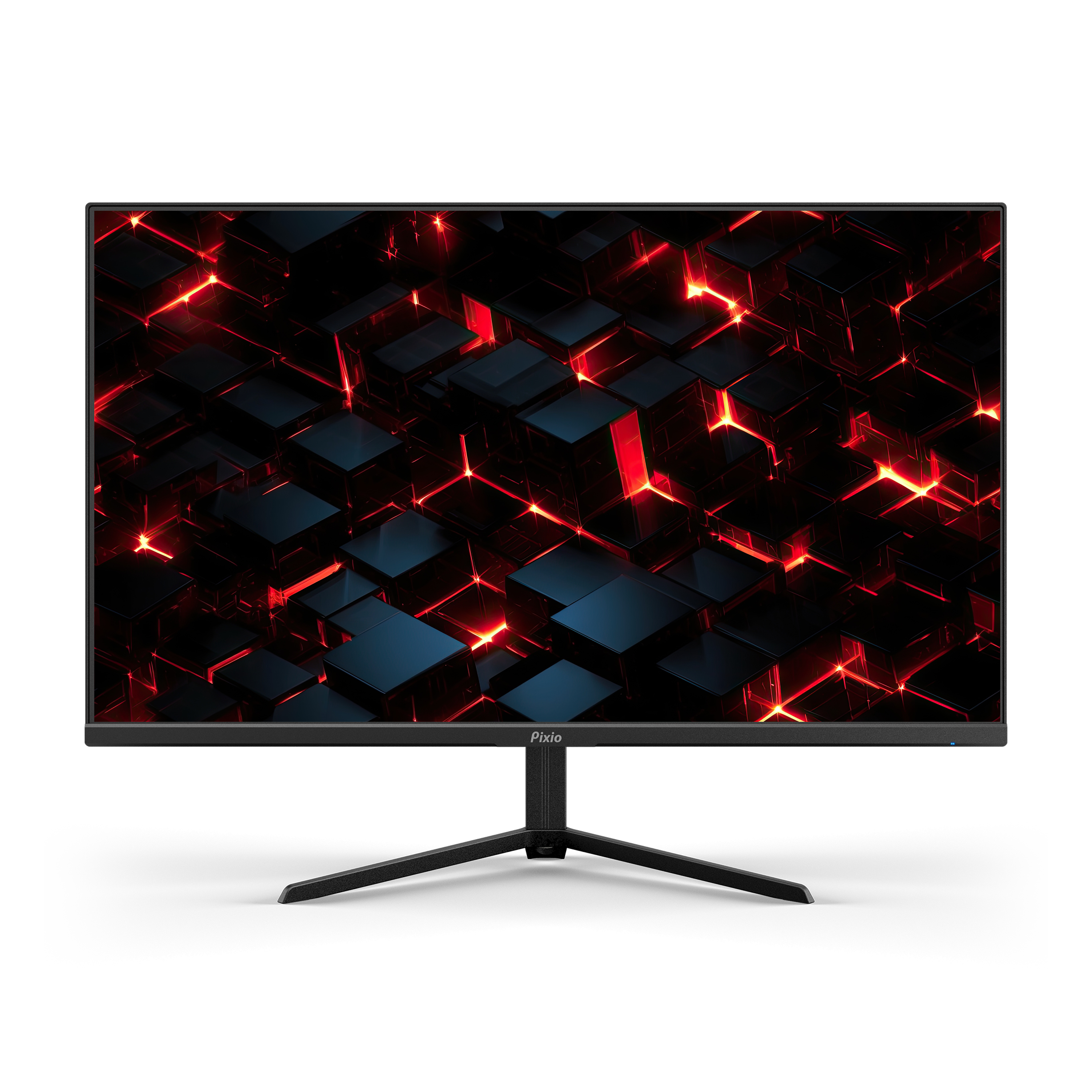 Pixio PX243 Gaming Monitor 24in - Certified Refurbished