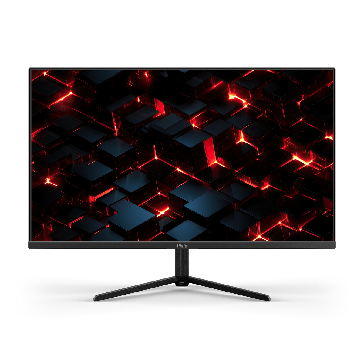 Pixio PX243 | 24 inch FHD VA 165Hz Gaming Monitor
