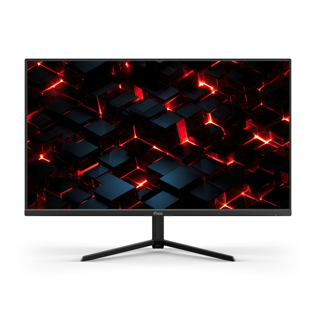 Pixio PX248 Prime Plus White 23.8インチ PX248PPWH / ホワイト | 23.8インチ 180Hz FHD IPSゲーミング