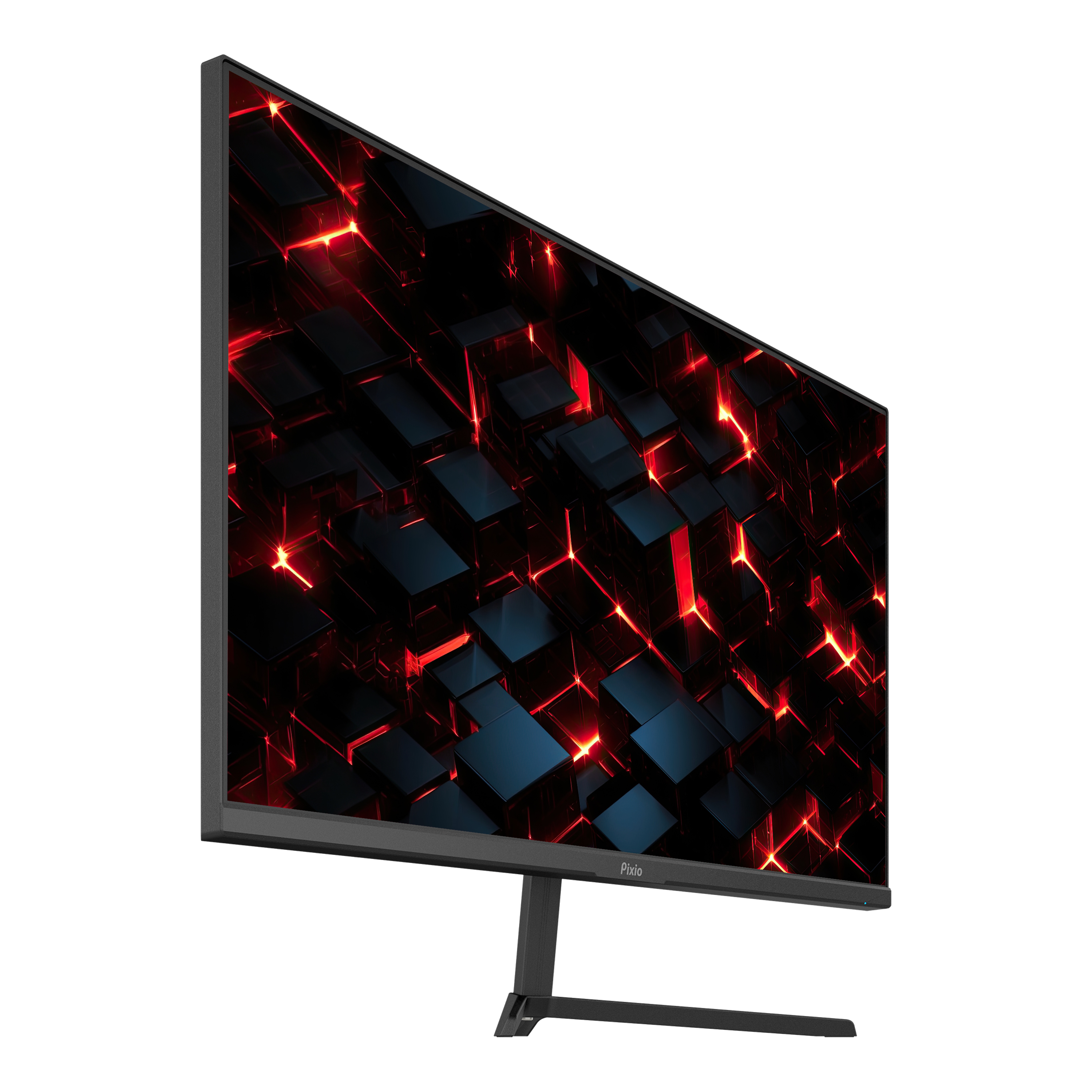Pixio PX243 | 24 inch FHD VA 165Hz Gaming Monitor Pixio PX243 | 24 inch FHD VA 165Hz Gaming Monitor