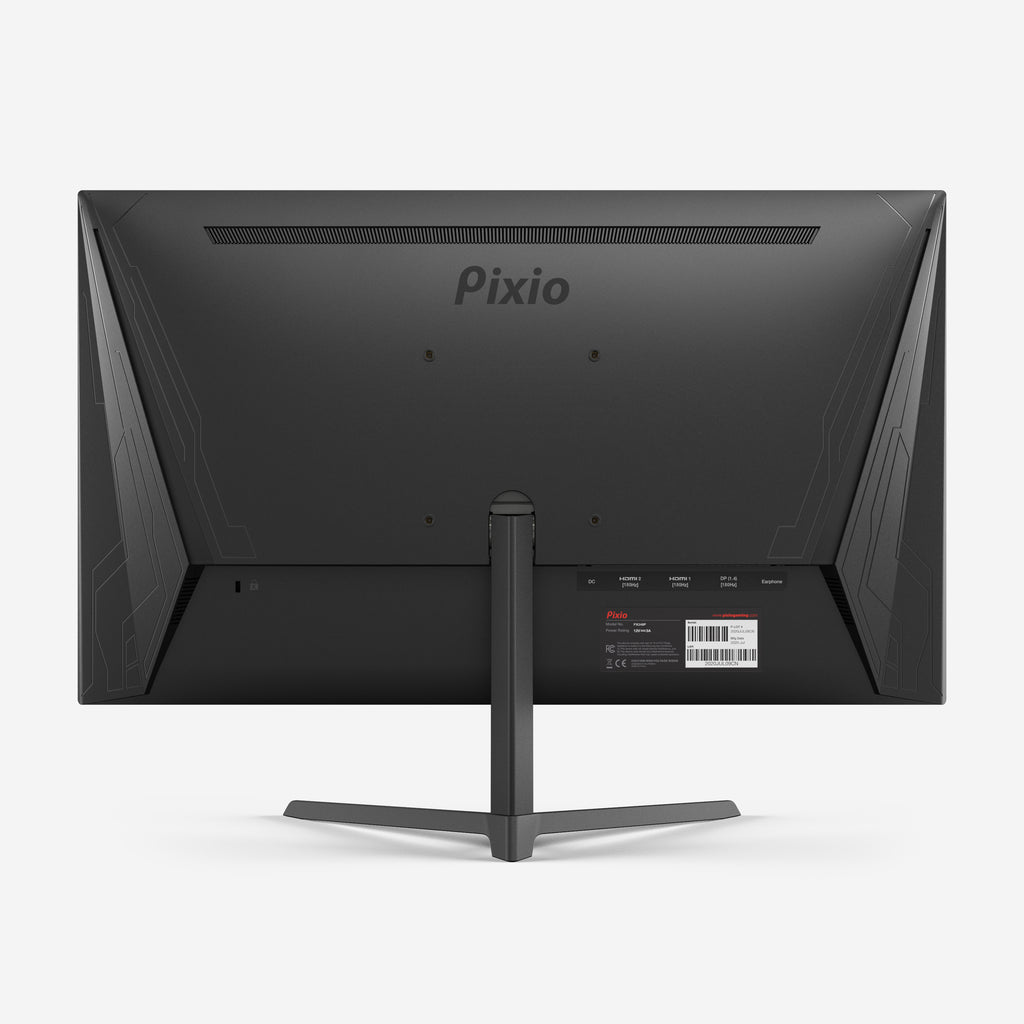 PX248 Prime V2 24-inch Gaming Monitor