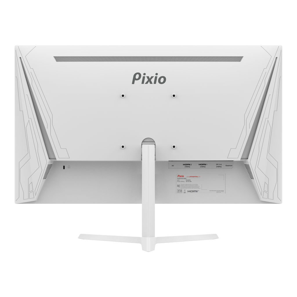 PX248 Prime V2 Gaming Monitor - Certified Refurbished