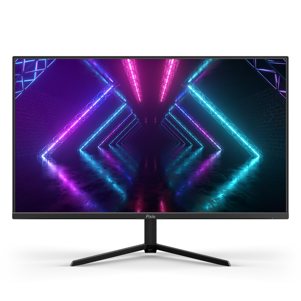 Pixio PX248 Prime Advanced | 24 inch 1080p 144Hz 1ms (GTG
