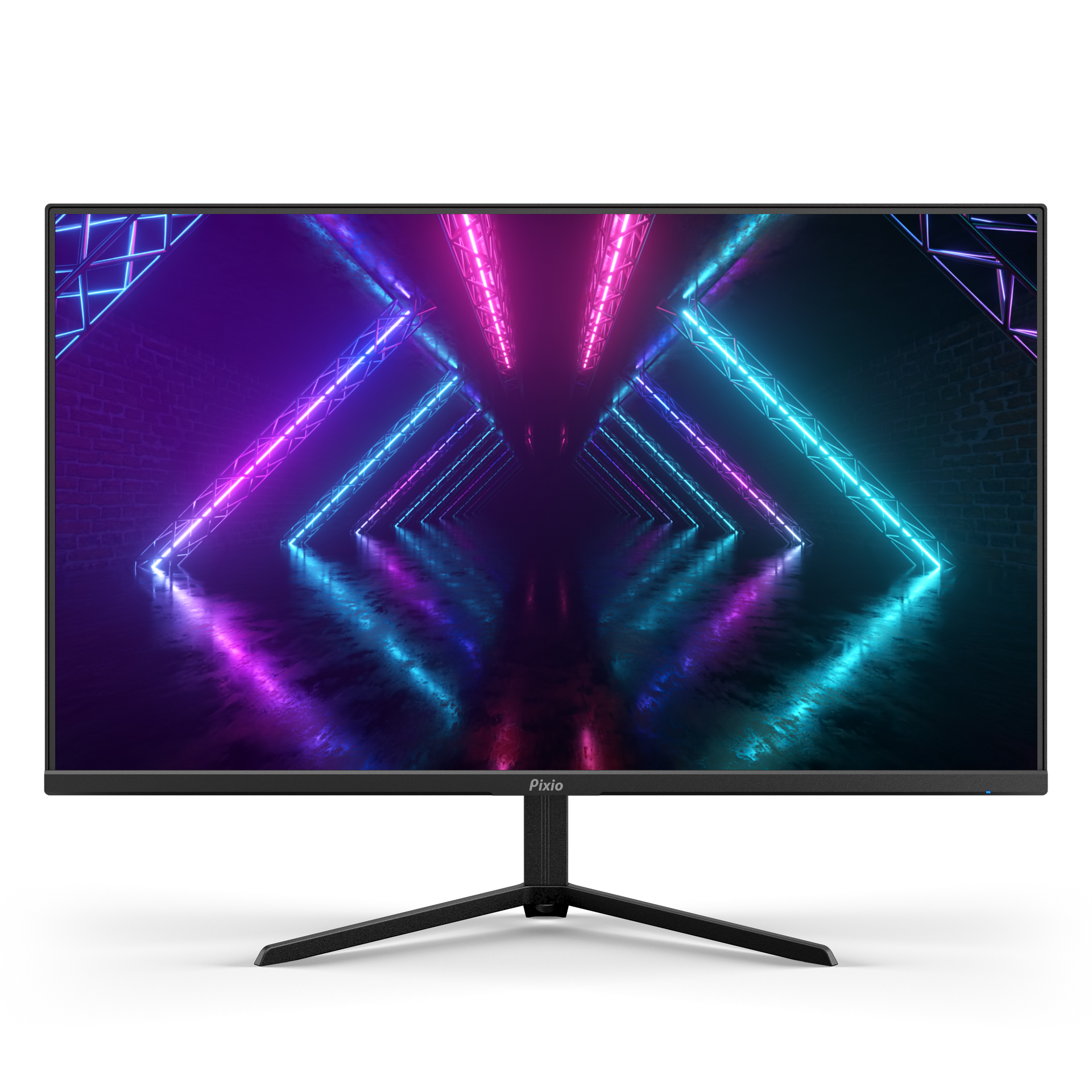 【なつ】　Pixio PX248 Prime Advancedモニター PX248PrimeAdvancedMain1_4e3605