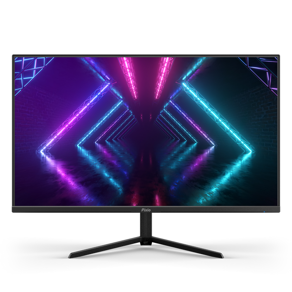 Pixio PX248 Prime Advanced Certified Refurbished | 24 inch 1080p Pixio PX248 Prime Advanced Certified Refurbished | 24 inch 1080p