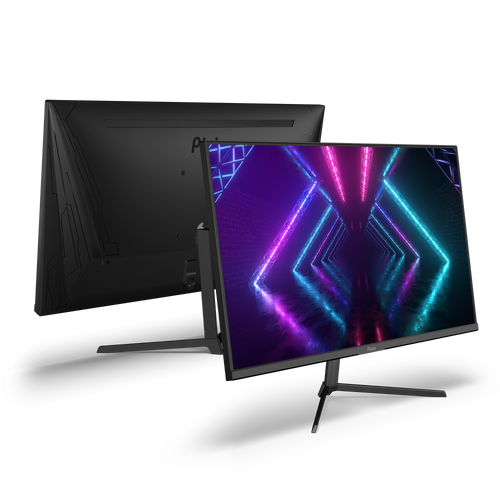 Pixio PX248 Prime Advanced | 24 inch 1080p 144Hz 1ms (GTG) FAST
