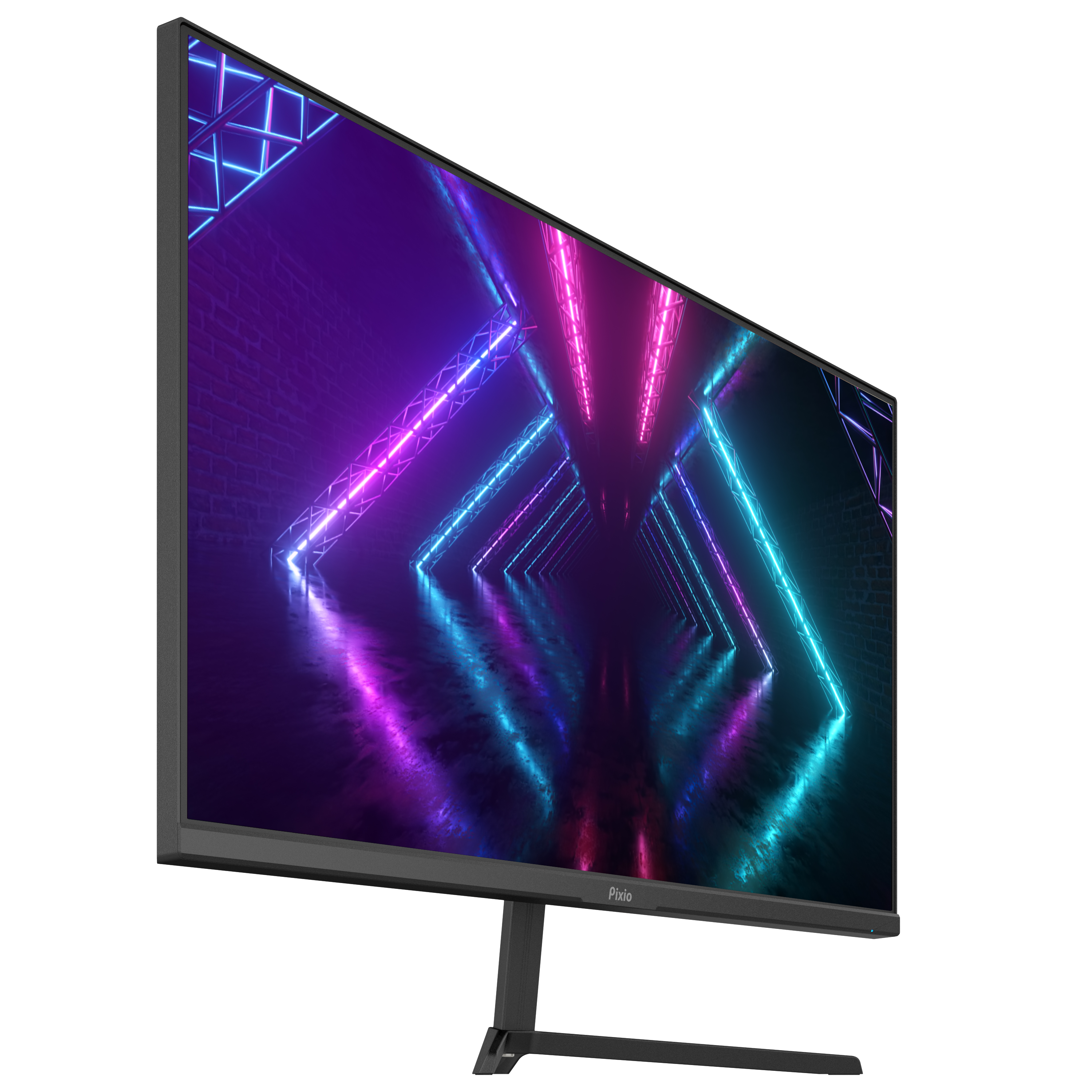 Pixio PX248 Prime Advanced | 24 inch 1080p 144Hz 1ms (GTG) FAST Pixio PX248 Prime Advanced | 24 inch 1080p 144Hz 1ms (GTG) FAST