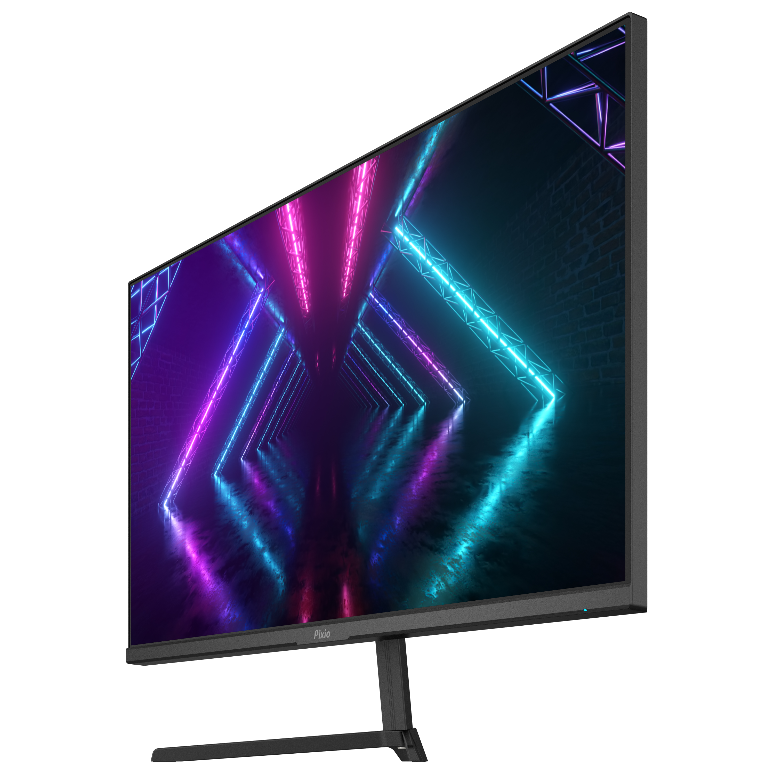 Pixio PX248 Prime Advanced | 24 inch 1080p 144Hz 1ms (GTG) FAST