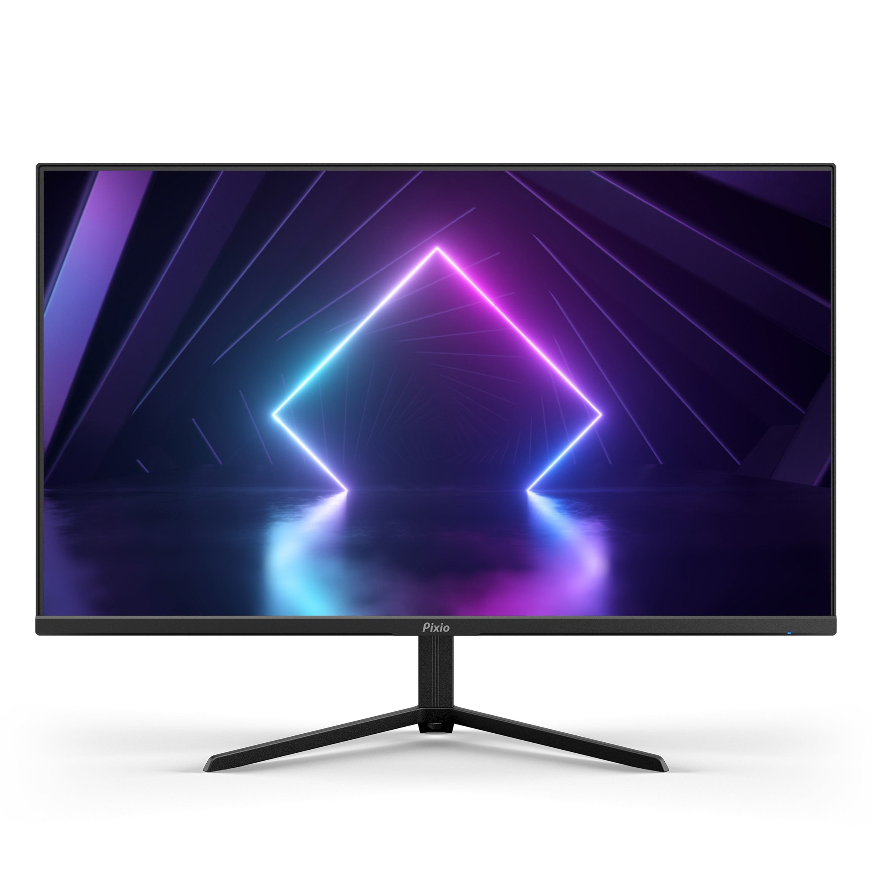 Pixio PX248 Prime Certified Refurbished | 24 inch 1080p 144Hz 1ms Pixio PX248 Prime Certified Refurbished | 24 inch 1080p 144Hz 1ms