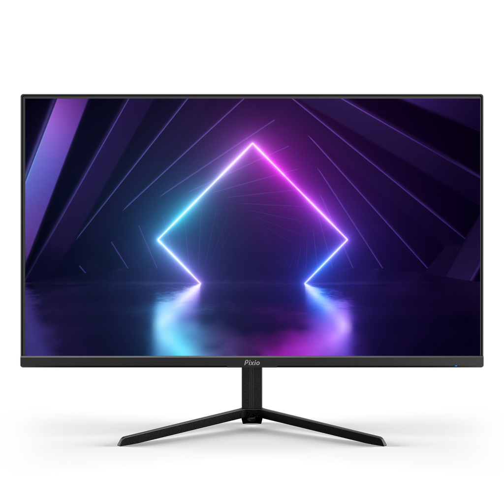 Pixio PX248 Prime Certified Refurbished | 24 inch 1080p