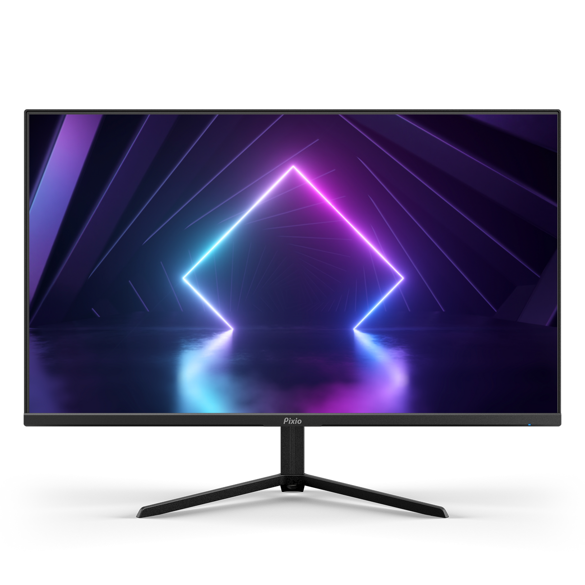 Pixio PX248 Prime Certified Refurbished | 24 inch 1080p 144Hz 1ms