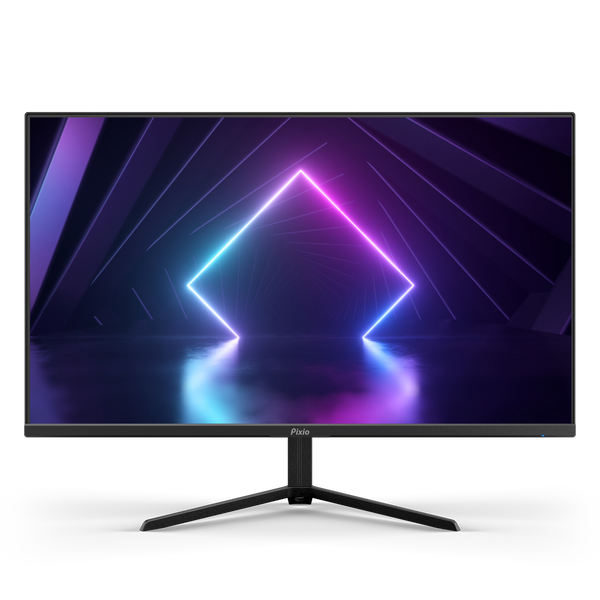 Pixio PX248 Prime Certified Refurbished | 24 inch 1080p 144Hz 1ms Pixio PX248 Prime Certified Refurbished | 24 inch 1080p 144Hz 1ms