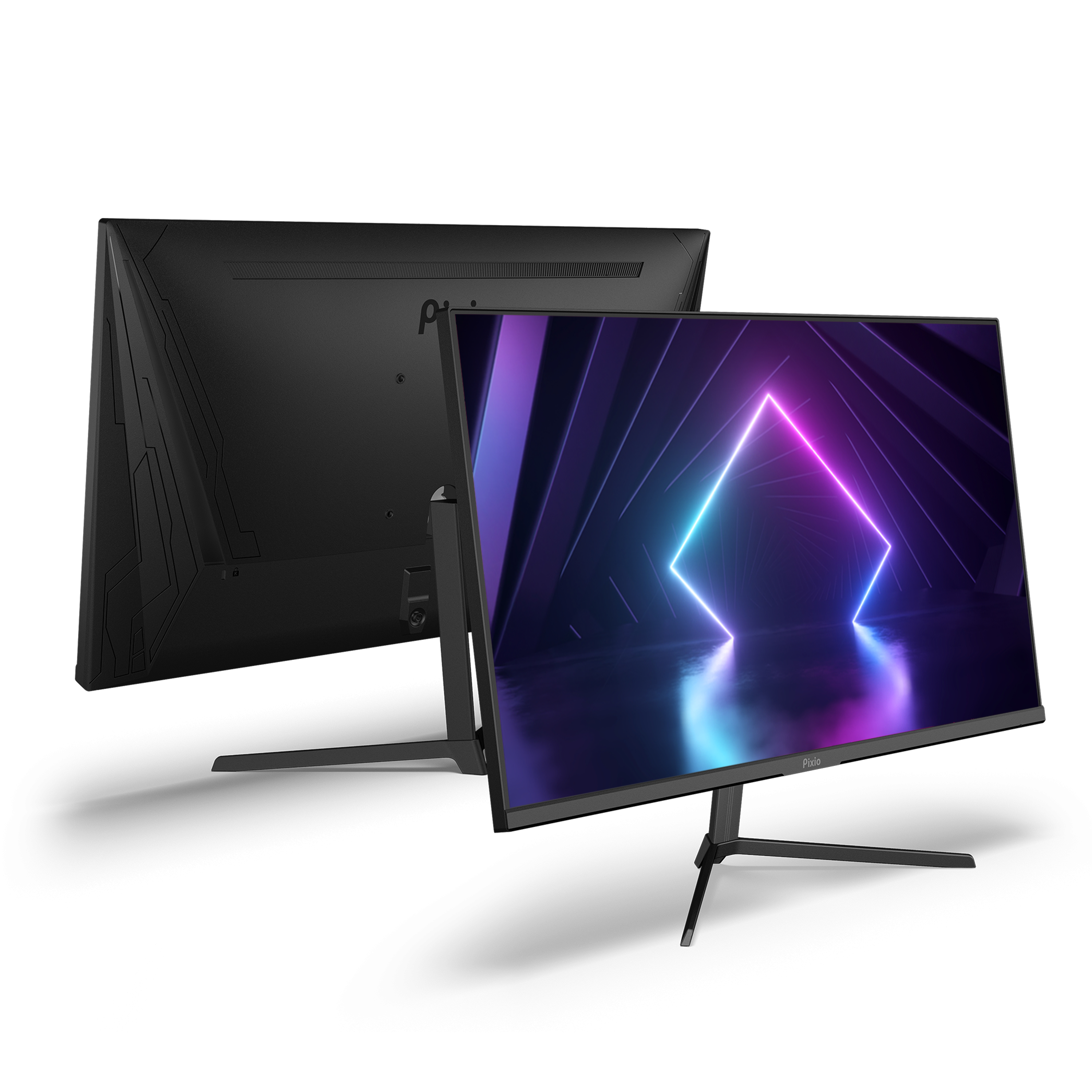 Pixio PX248 Prime Certified Refurbished | 24 inch 1080p 144Hz 1ms Pixio PX248 Prime Certified Refurbished | 24 inch 1080p 144Hz 1ms