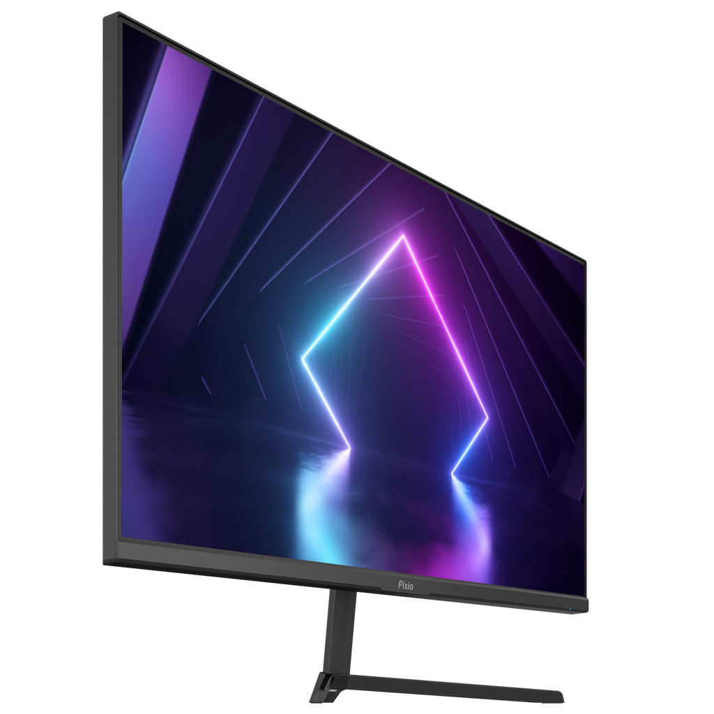 Pixio　【PX248P】144Hz / IPS Pixio PX248 Prime V2 | 24 inch 1080p 180Hz 1ms Fast IPS