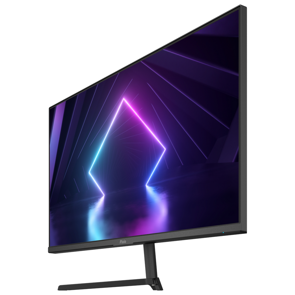 Pixio PX248 Prime Certified Refurbished | 24 inch 1080p