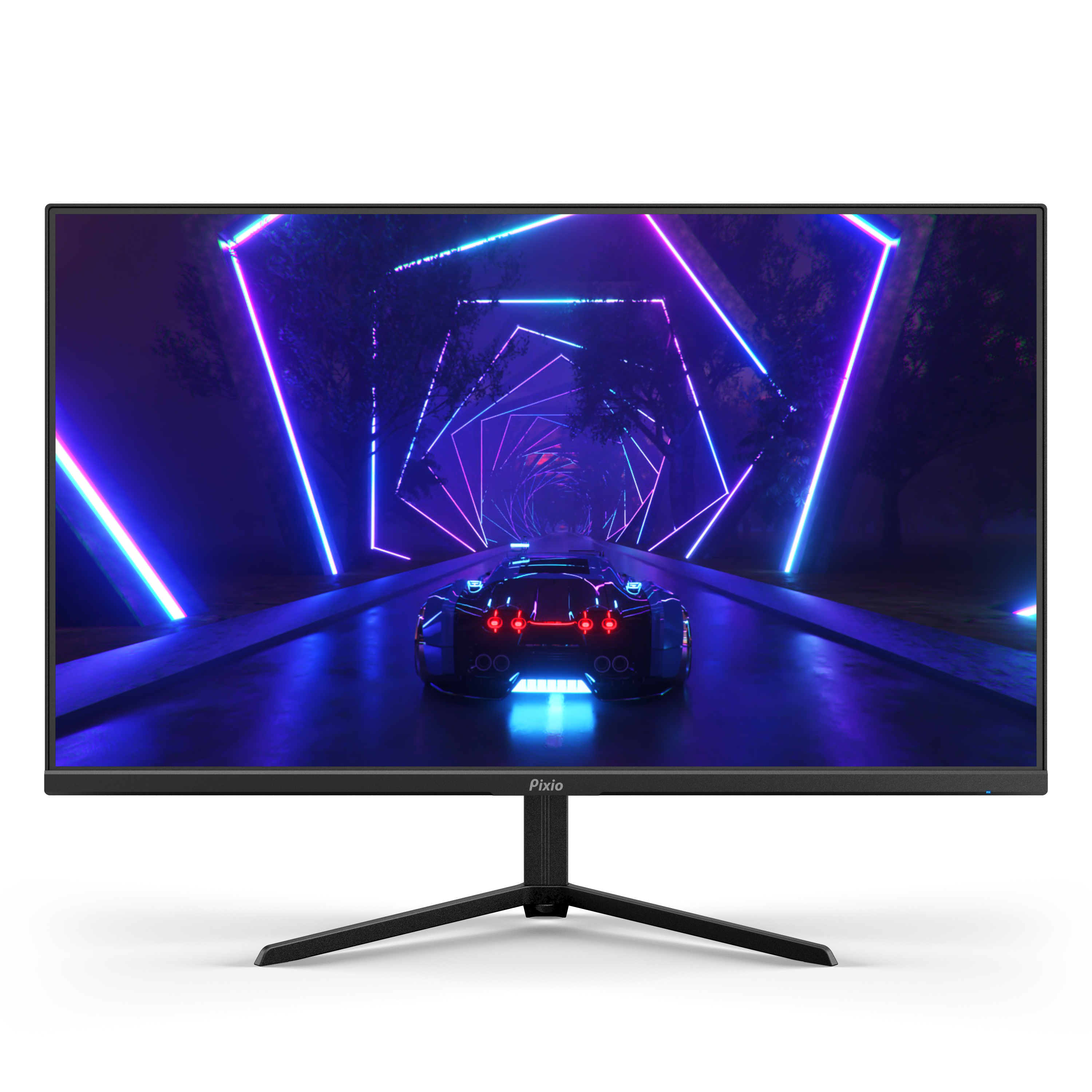 PX248 Prime S Gaming Monitor 24in - Certified Refurbished