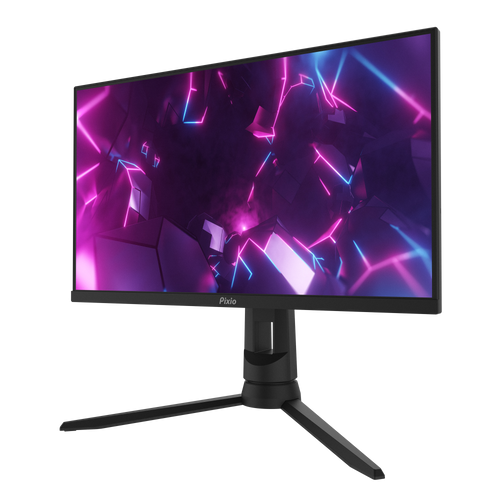 Pixio PX248 Pro | 24 inch 1080p 165Hz 1ms IPS Gaming Monitor