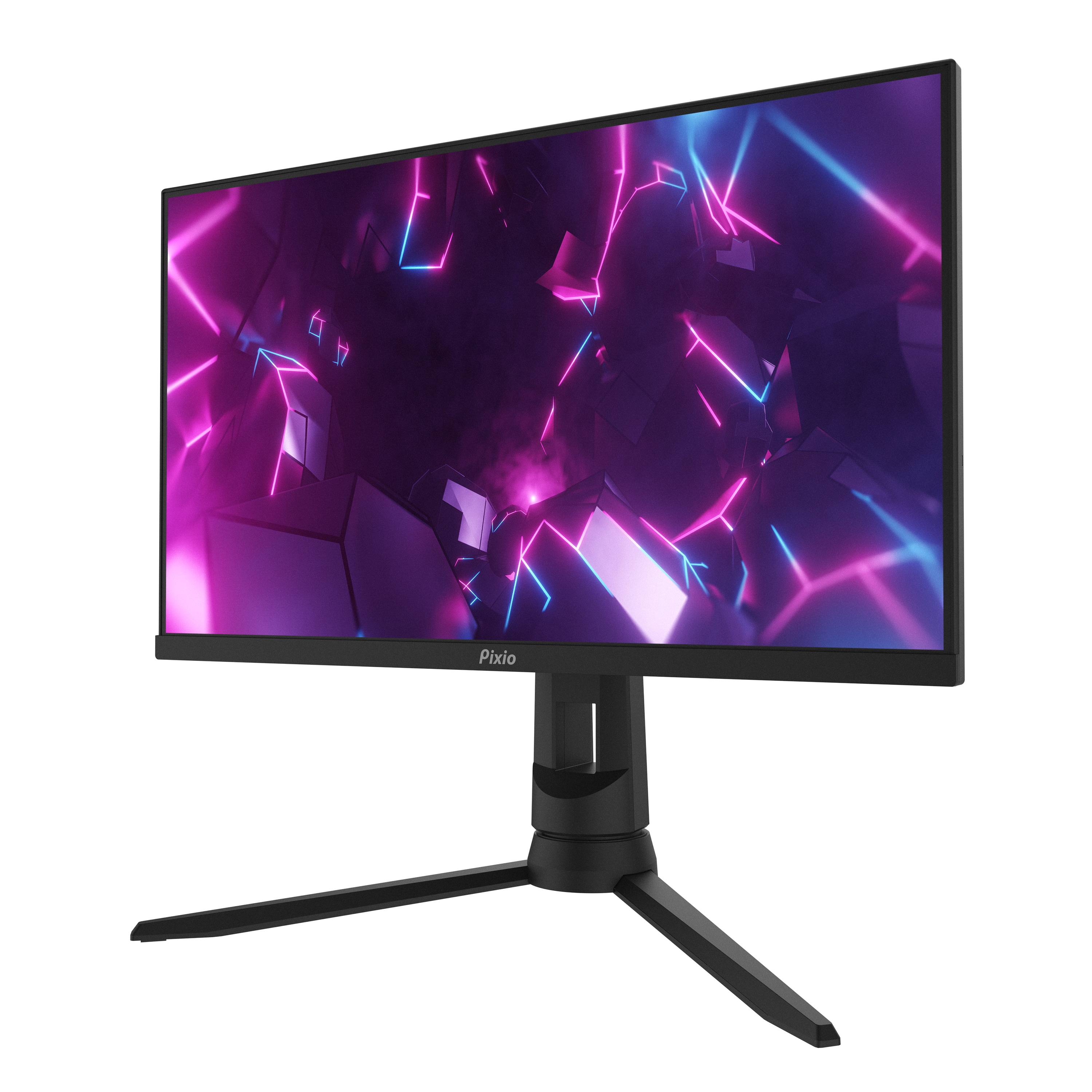 Pixio PX248 Pro | 24 inch 1080p 165Hz 1ms IPS Gaming Monitor Pixio PX248 Pro | 24 inch 1080p 165Hz 1ms IPS Gaming Monitor