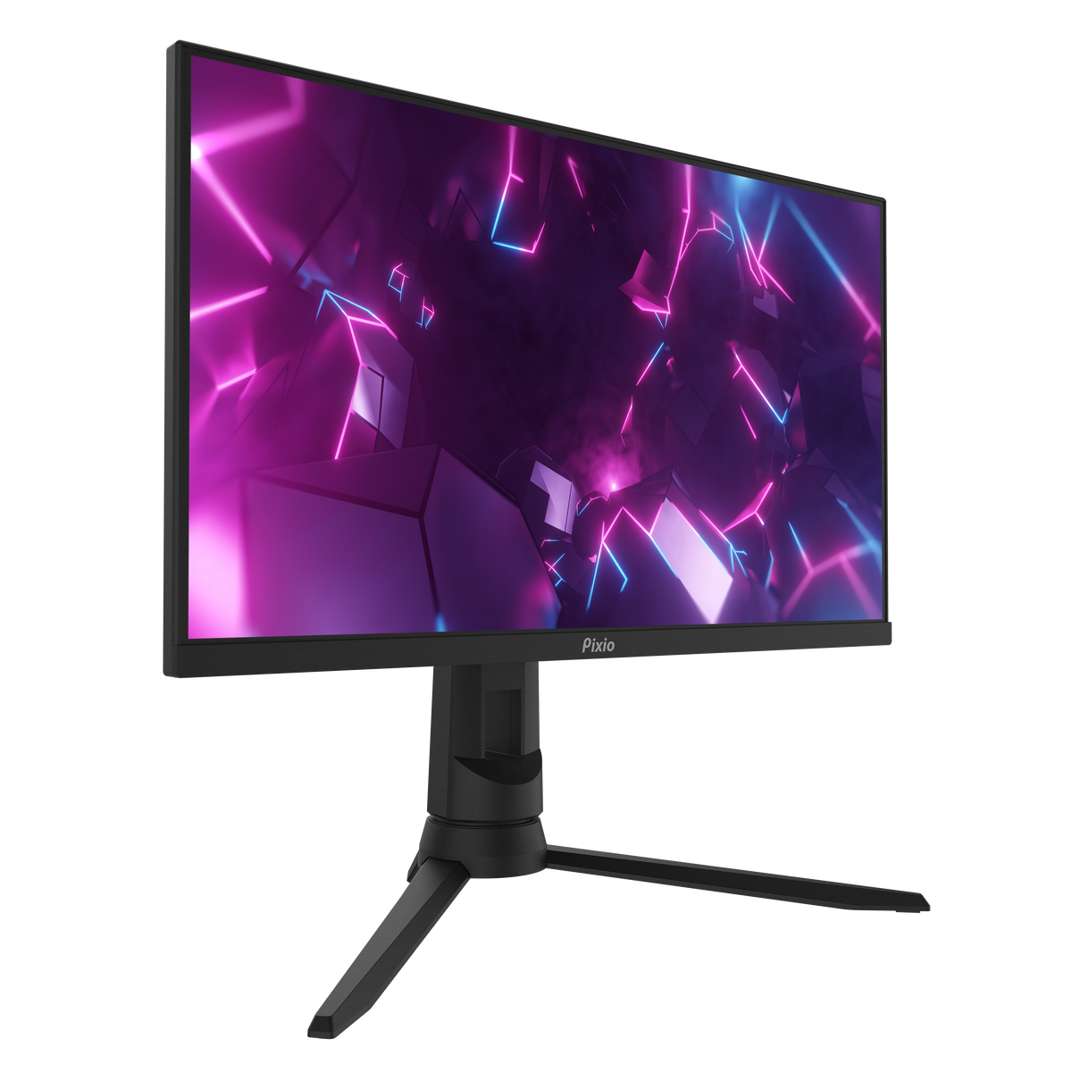 Pixio PX248 Pro | 24 inch 1080p 165Hz 1ms IPS Gaming Monitor Pixio PX248 Pro | 24 inch 1080p 165Hz 1ms IPS Gaming Monitor