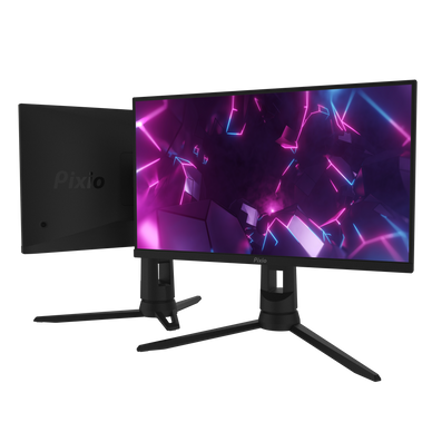 PX248 Pro Gaming Monitor