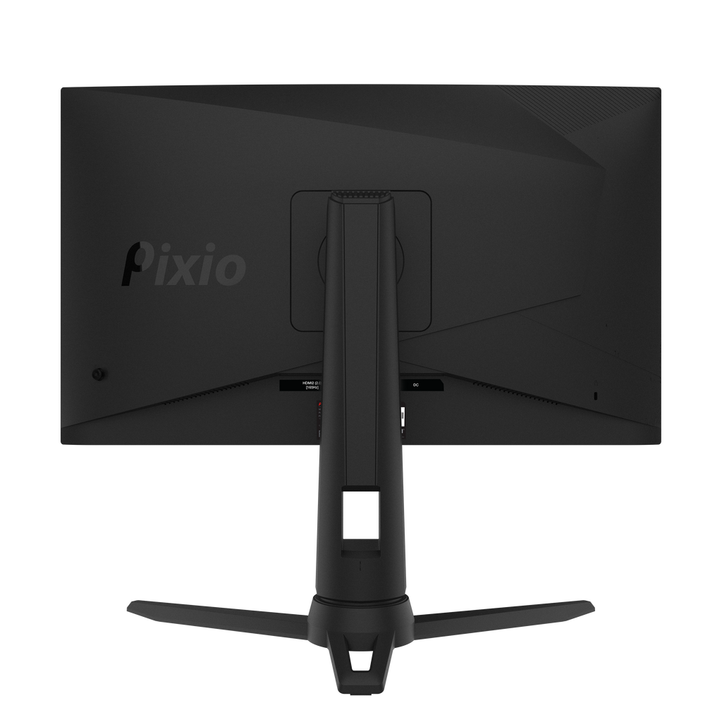 Pixio PX248 Pro | 24 inch 1080p 165Hz 1ms IPS Gaming Monitor
