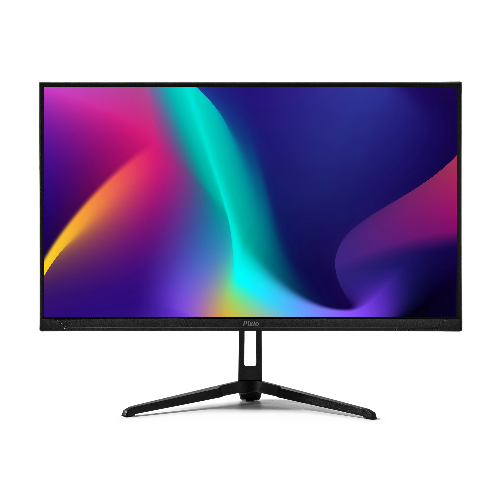 PX248 Wave 24-inch Fast IPS Gaming Monitor