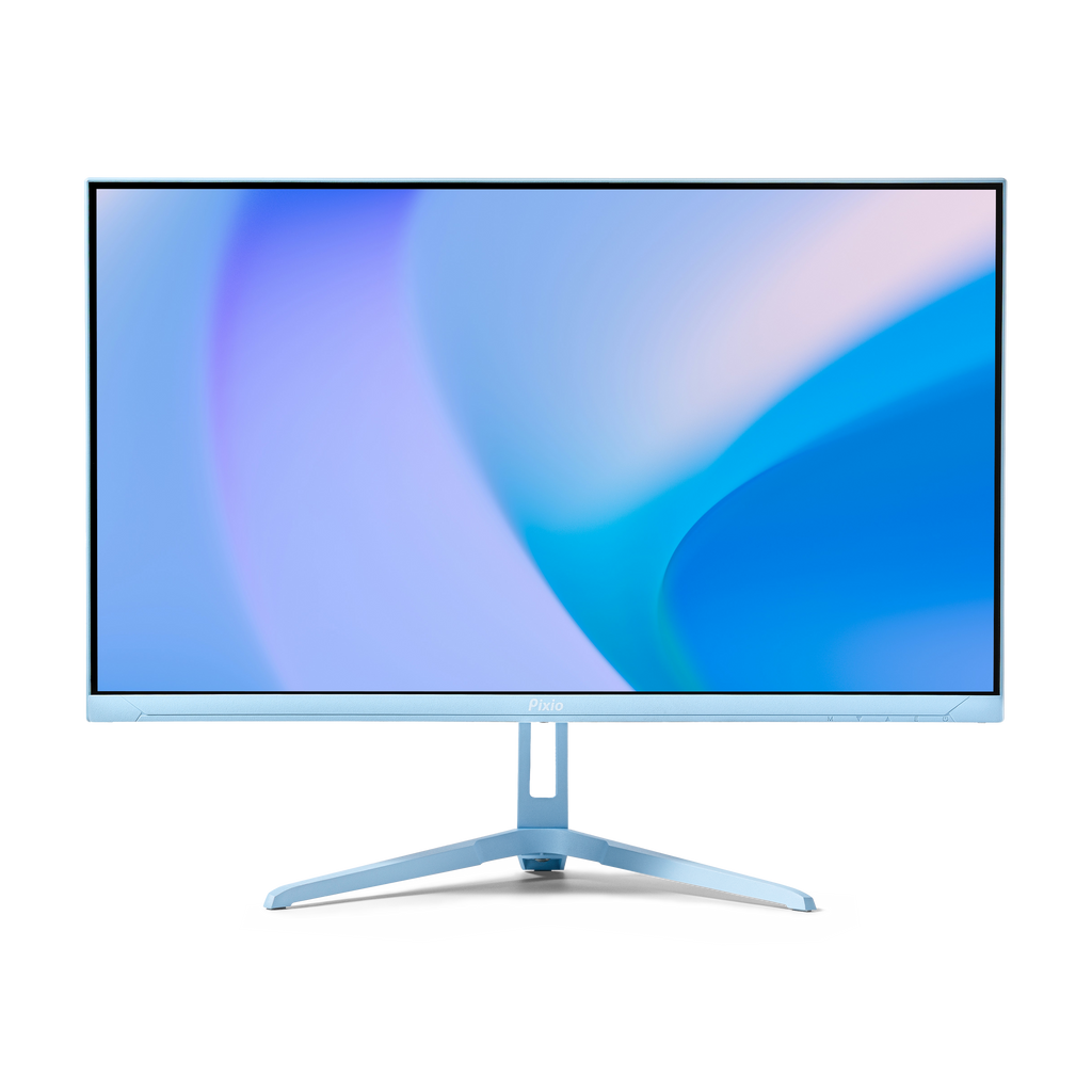 PX248 Wave 24-inch Fast IPS Gaming Monitor