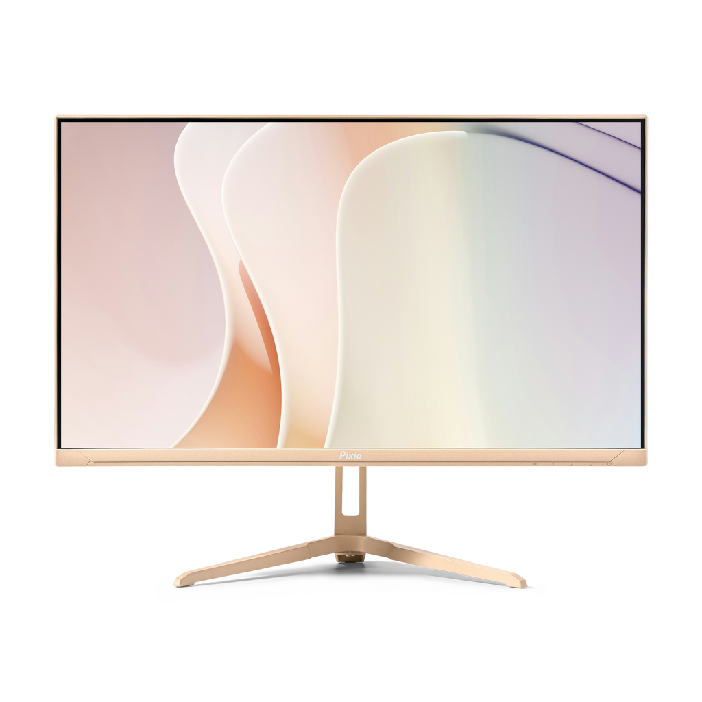 PX248 Wave 24-inch Fast IPS Gaming Monitor