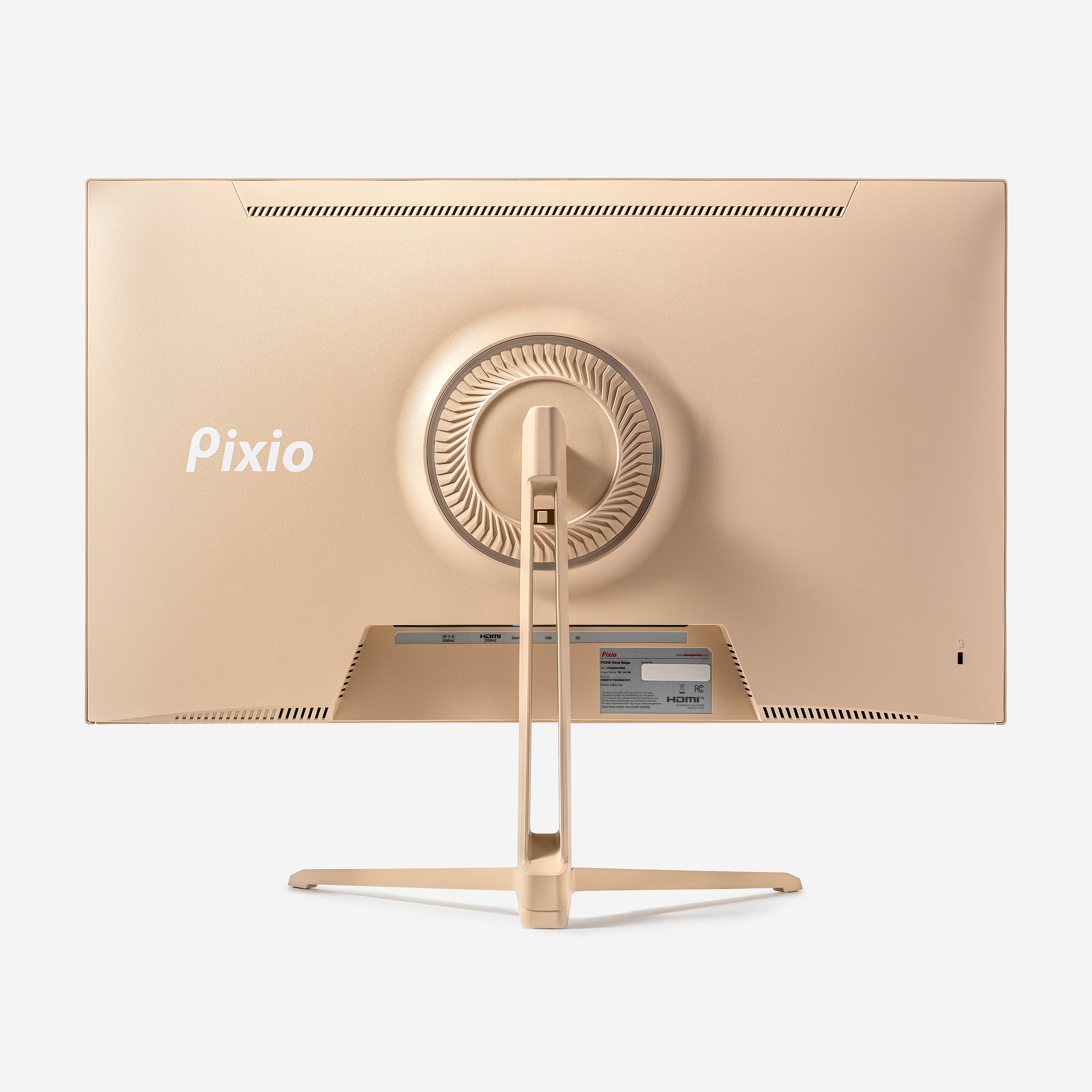 PX248 Wave 24-inch Fast IPS Gaming Monitor