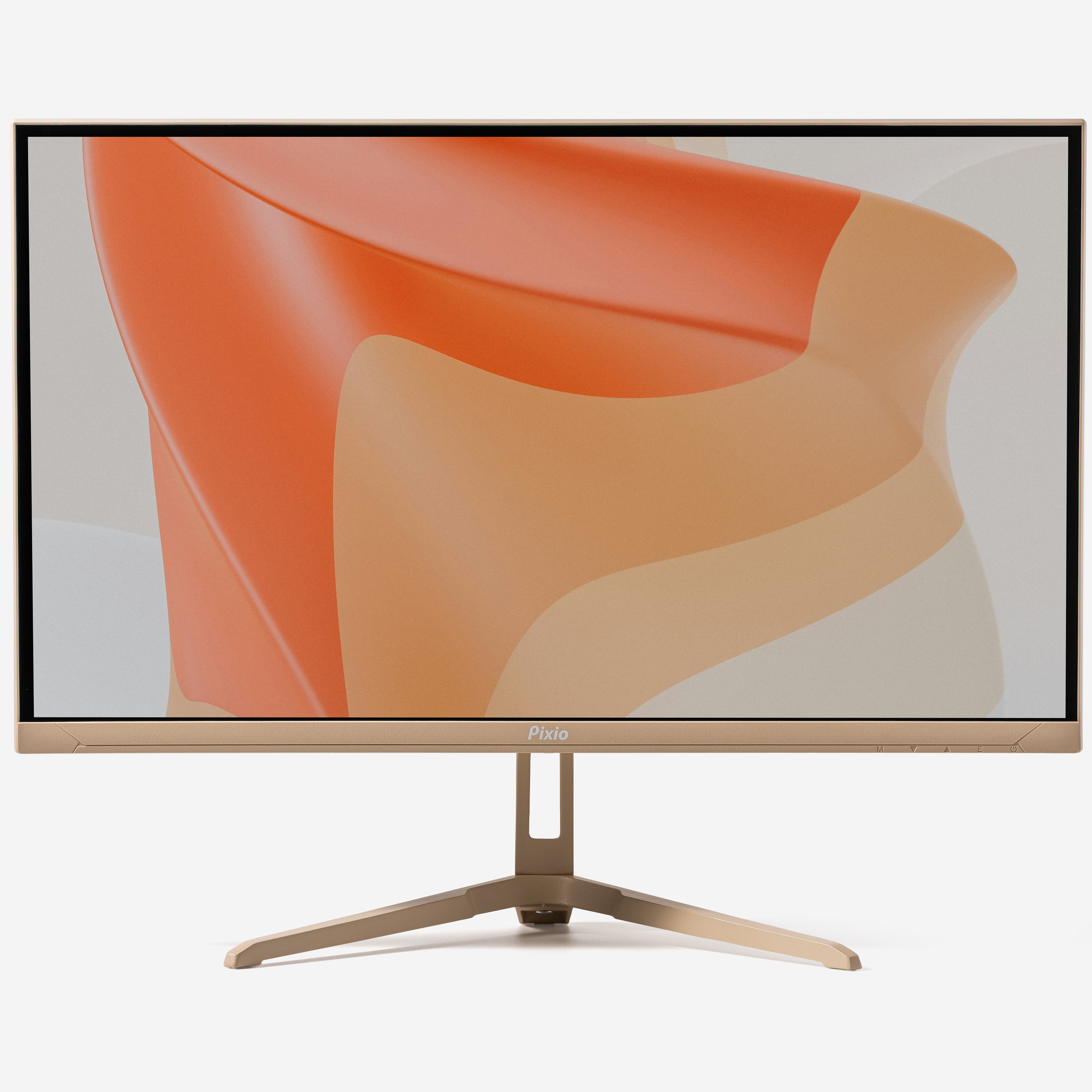 Pixio PX248 Wave | 24 inch 1080p 200Hz 1ms (GTG) FAST IPS
