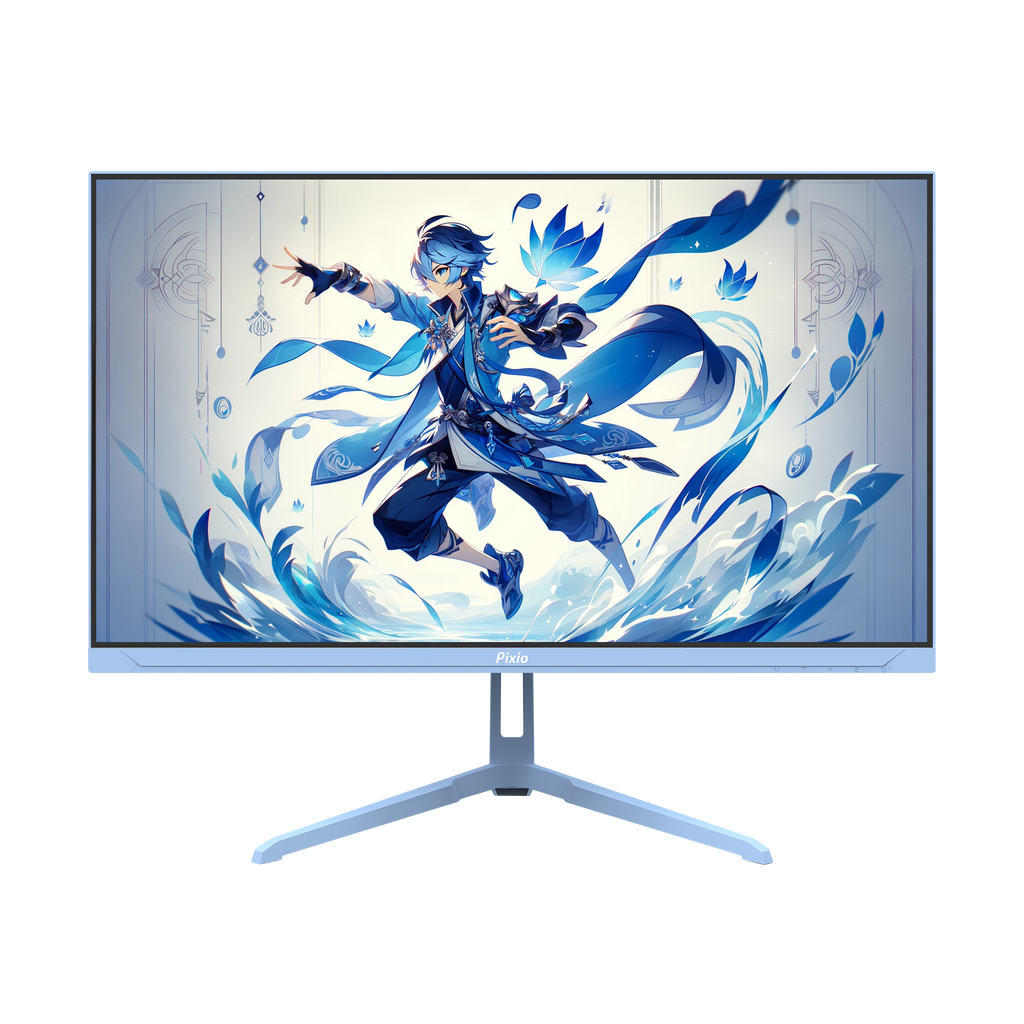 pixio 200hzモニター ゲーミングモニターブランド「Pixio（ピクシオ）」、200Hz高