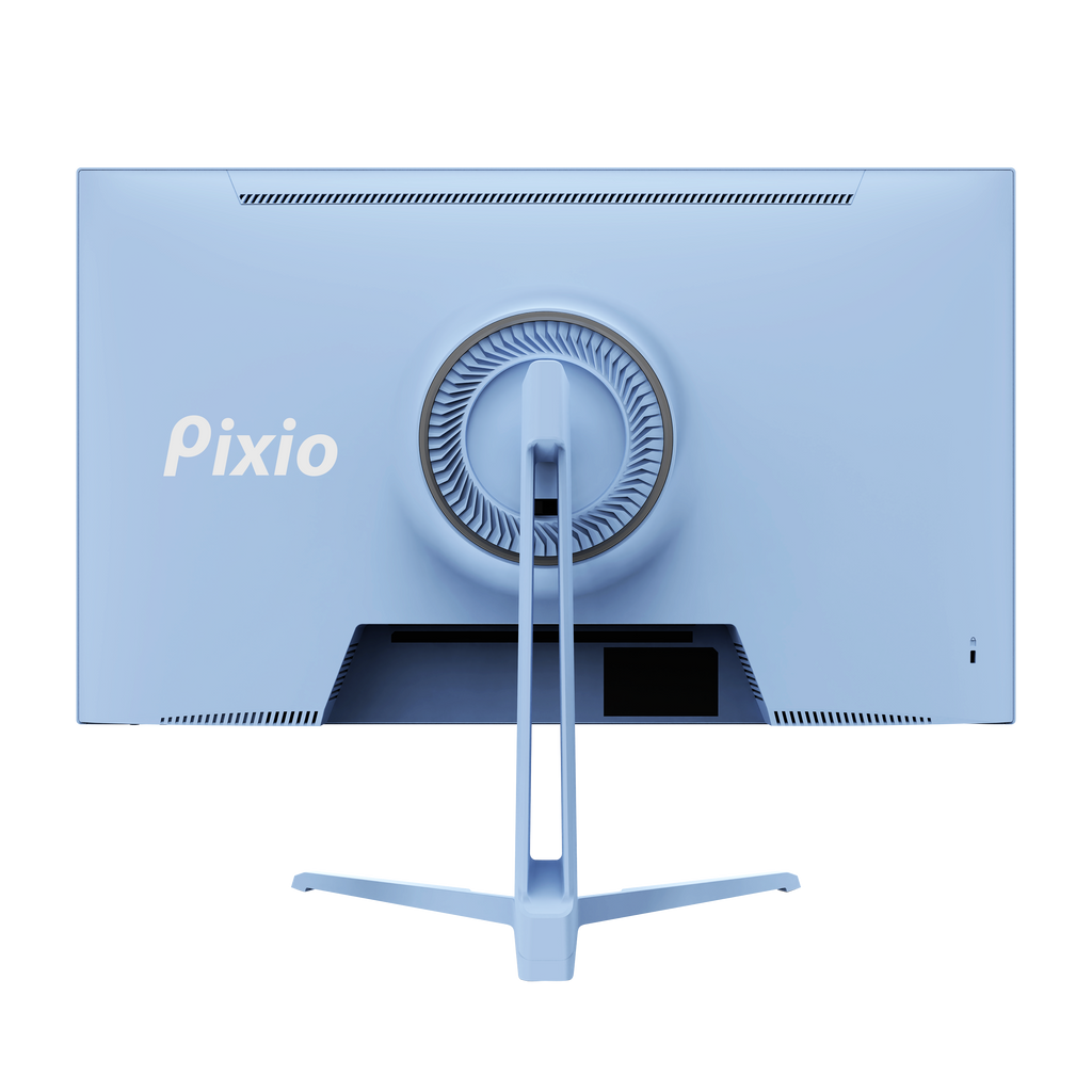 Pixio PX248 Wave | 24 inch 1080p 200Hz 1ms (GTG) FAST IPS